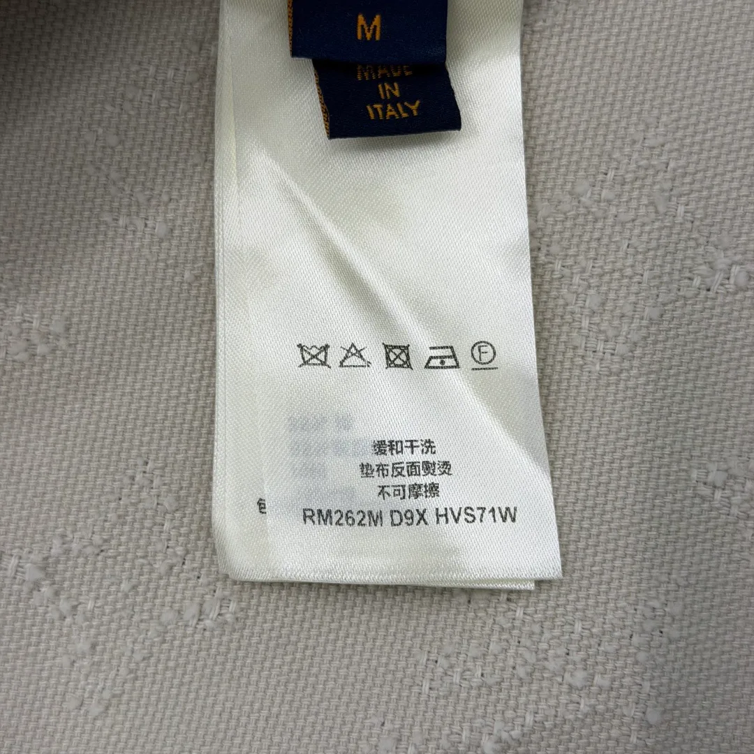 Men's Jackets And Down Jackets LOUIS VUITTON 18019874