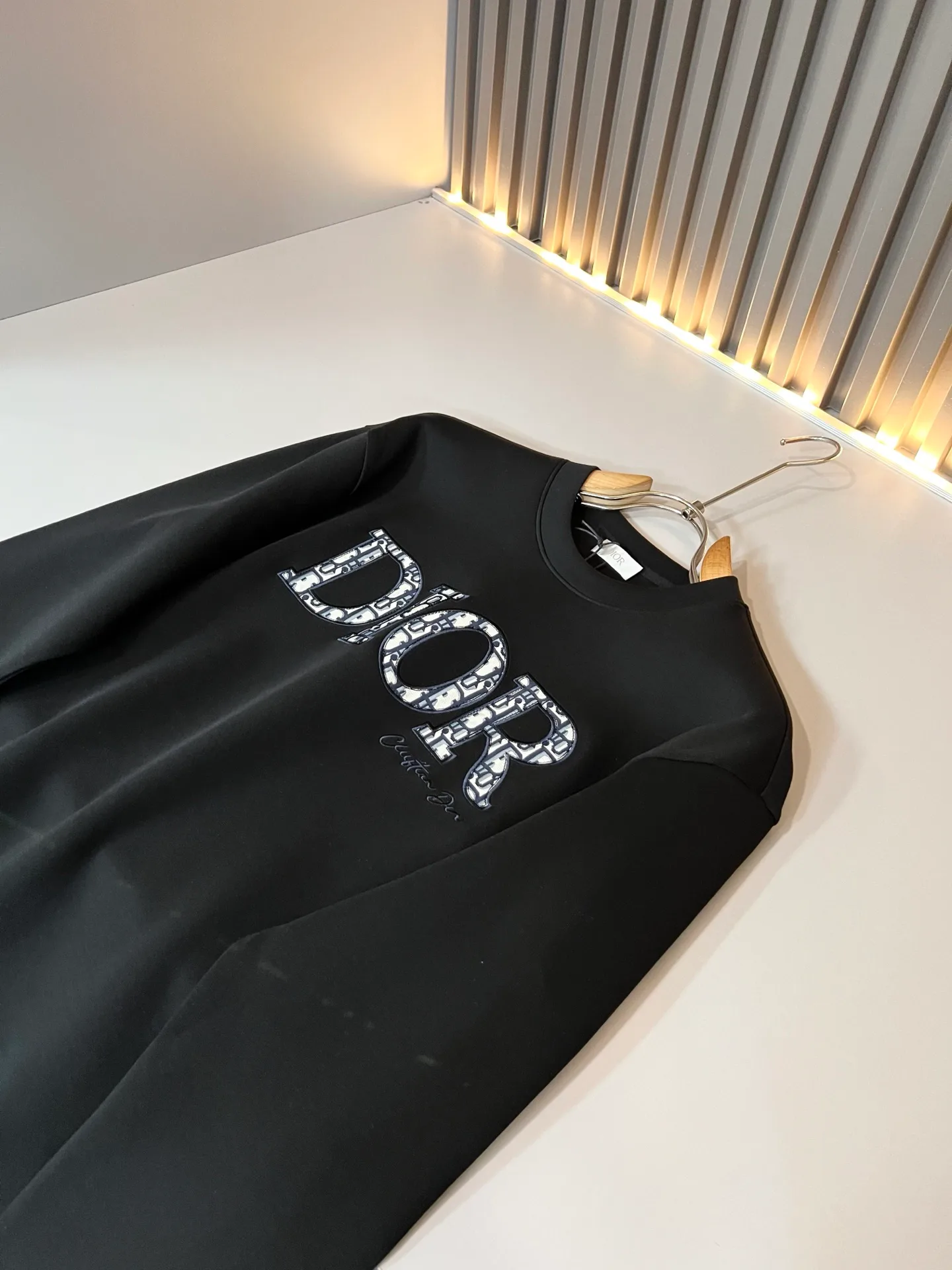 Men's Sweatshirts And Hoodies CHRISTIAN DIOR 18446406