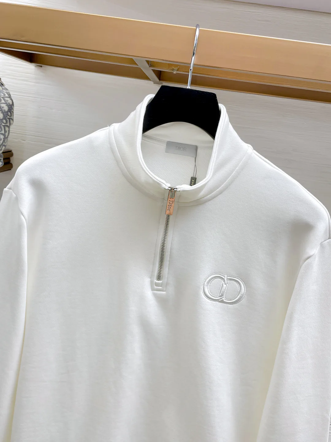 Men's Sweatshirts And Hoodies CHRISTIAN DIOR 18457942