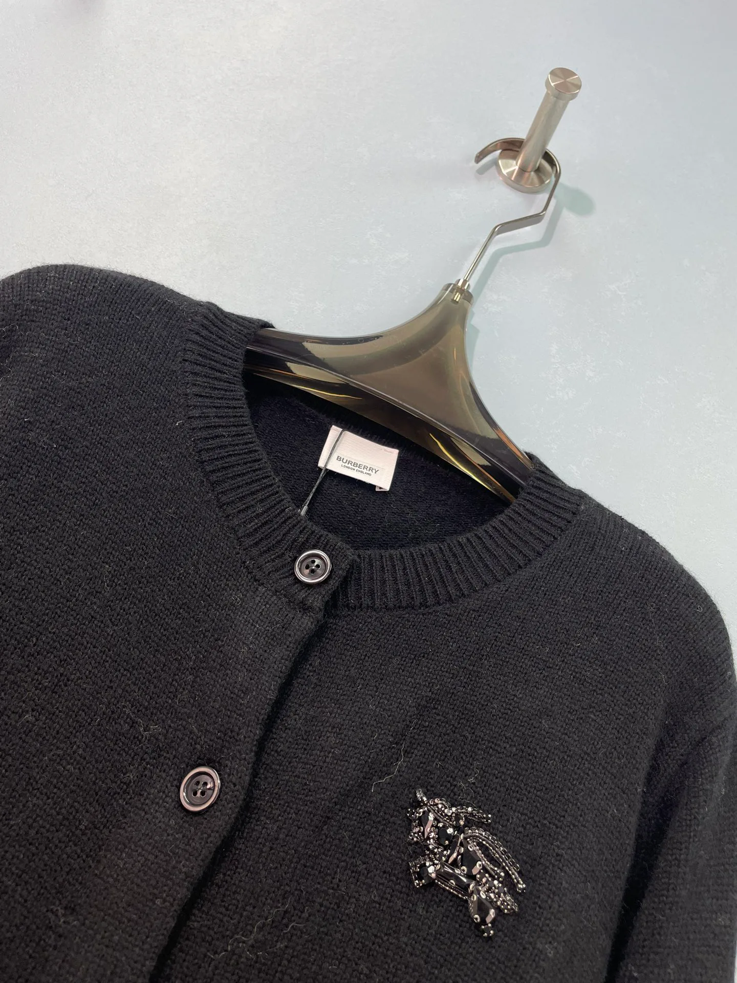 Women's Jumpers And Sweaters BURBERRY 18151147
