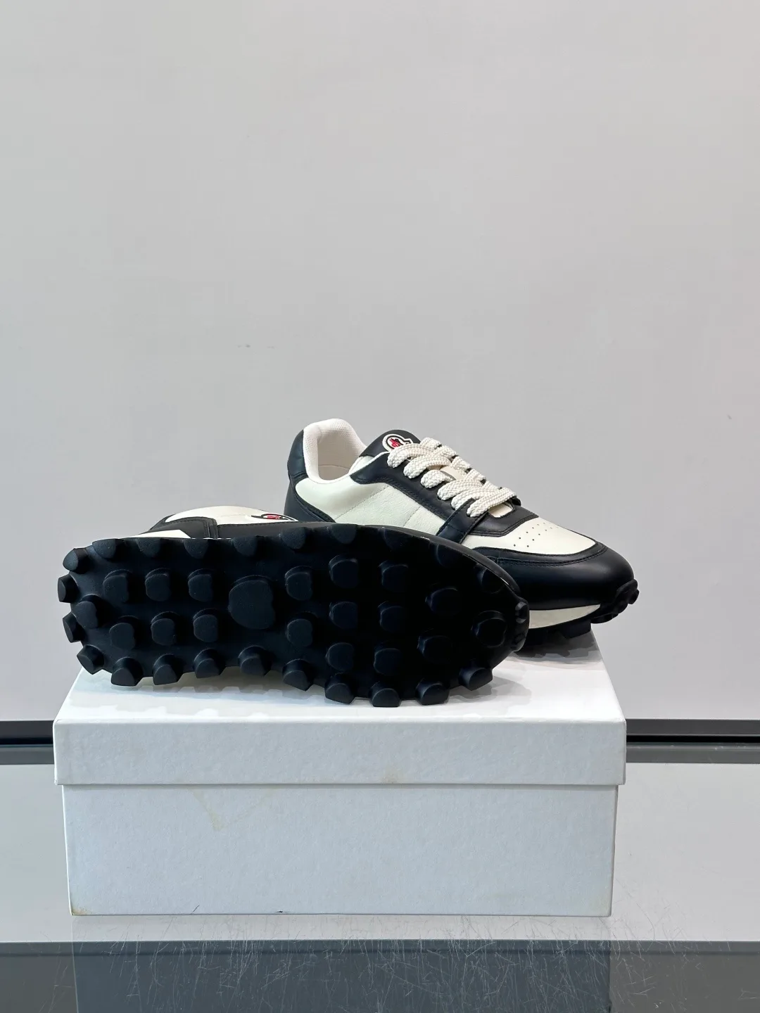 Men's Sneakers MONCLER 17689281