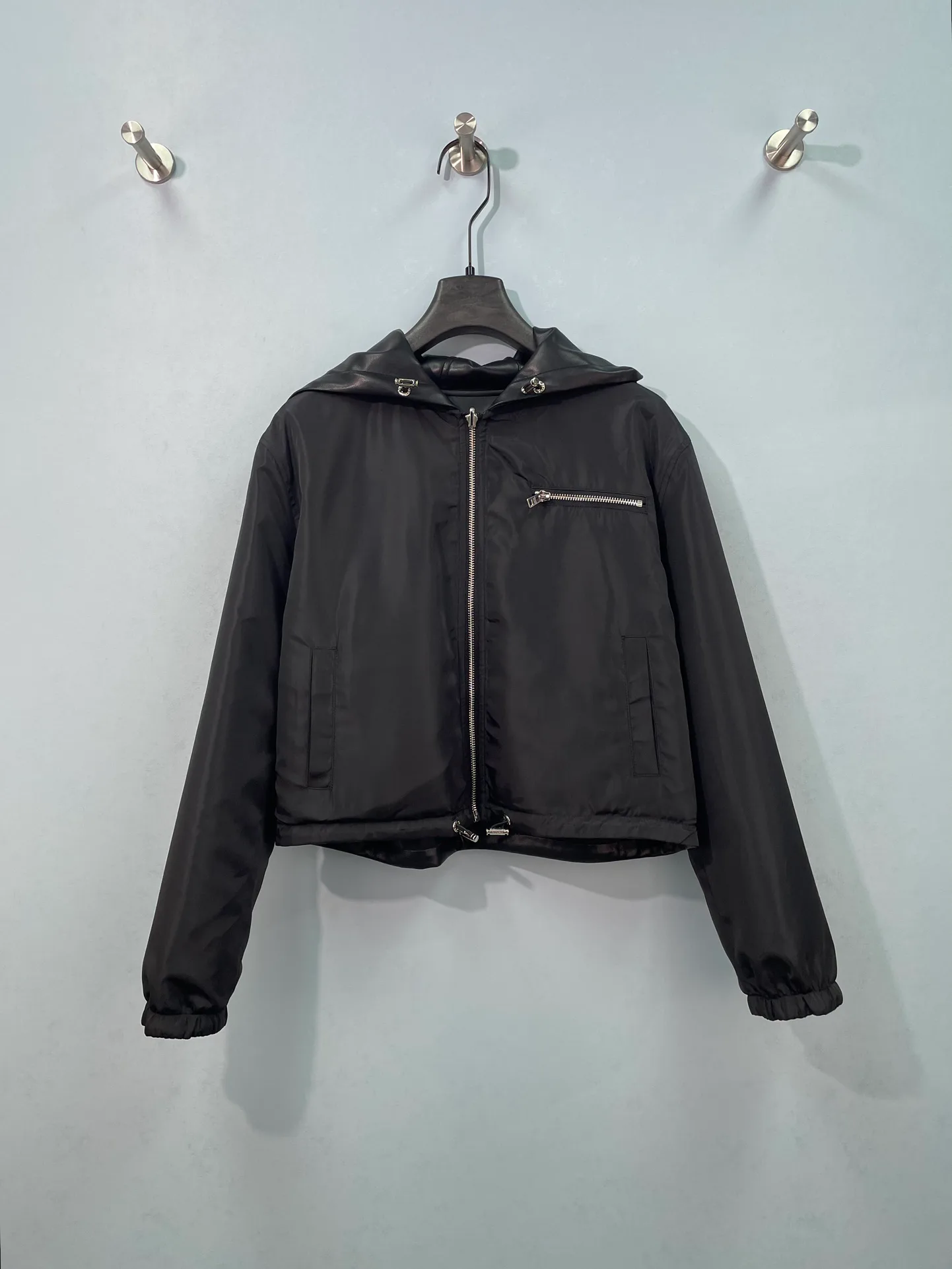 Women's Jackets And Down Jackets PRADA 17943331