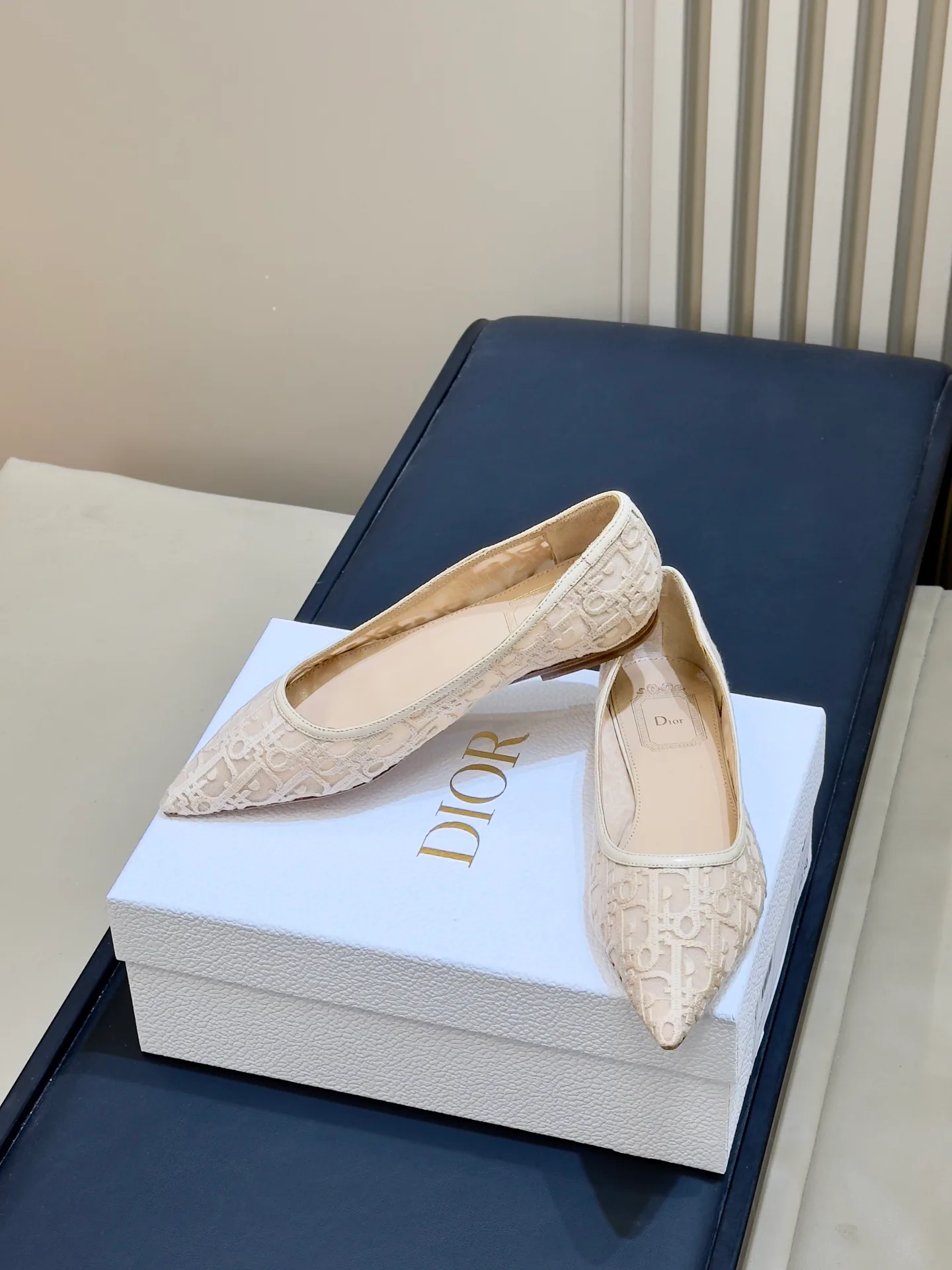 Women's Heels CHRISTIAN DIOR 18073318