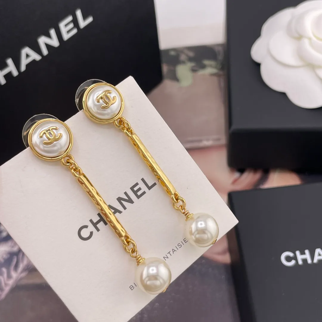 Jewelry CHANEL 17463549