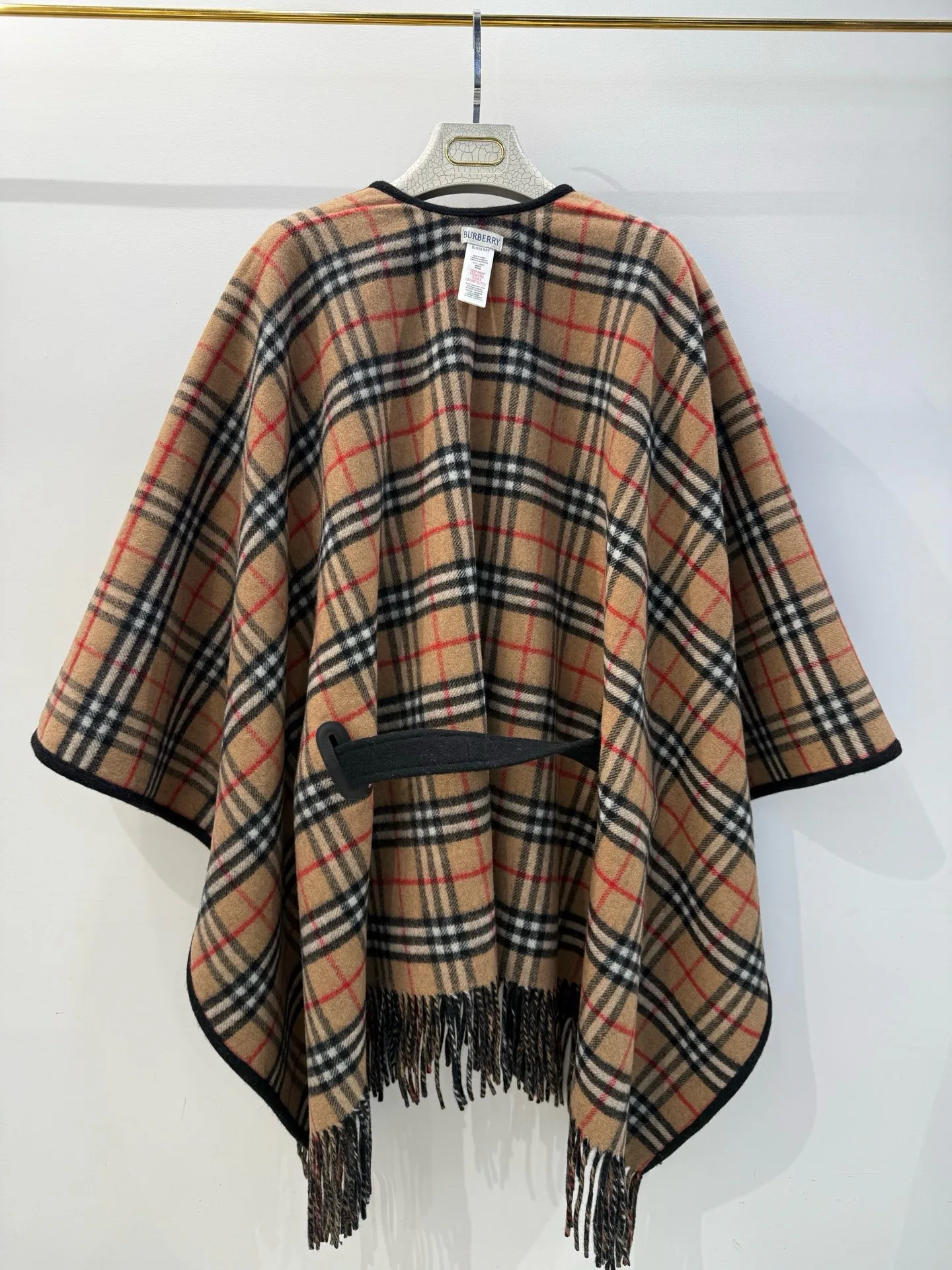 Women's Coats BURBERRY 18319994