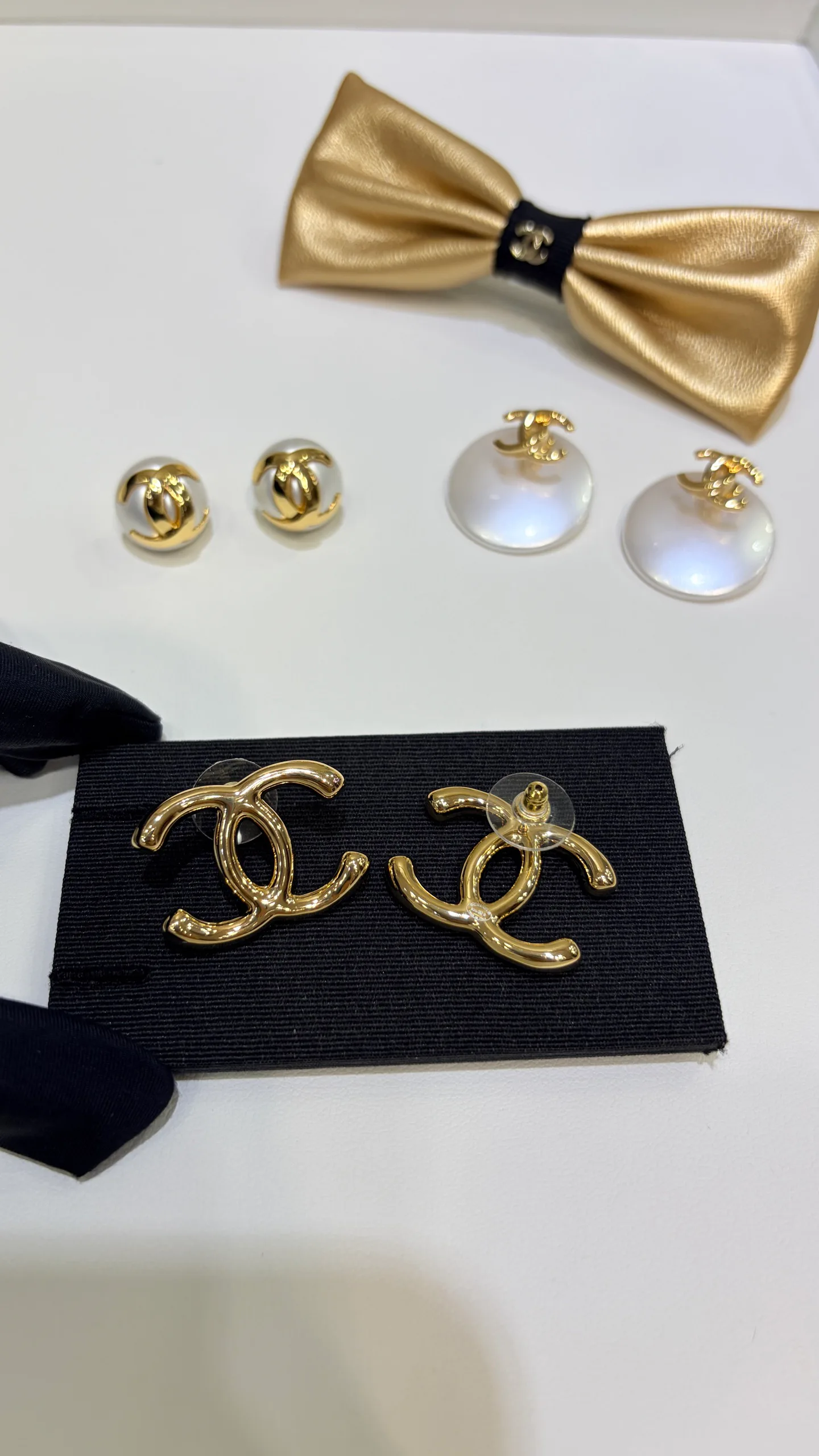 Jewelry CHANEL 17889095