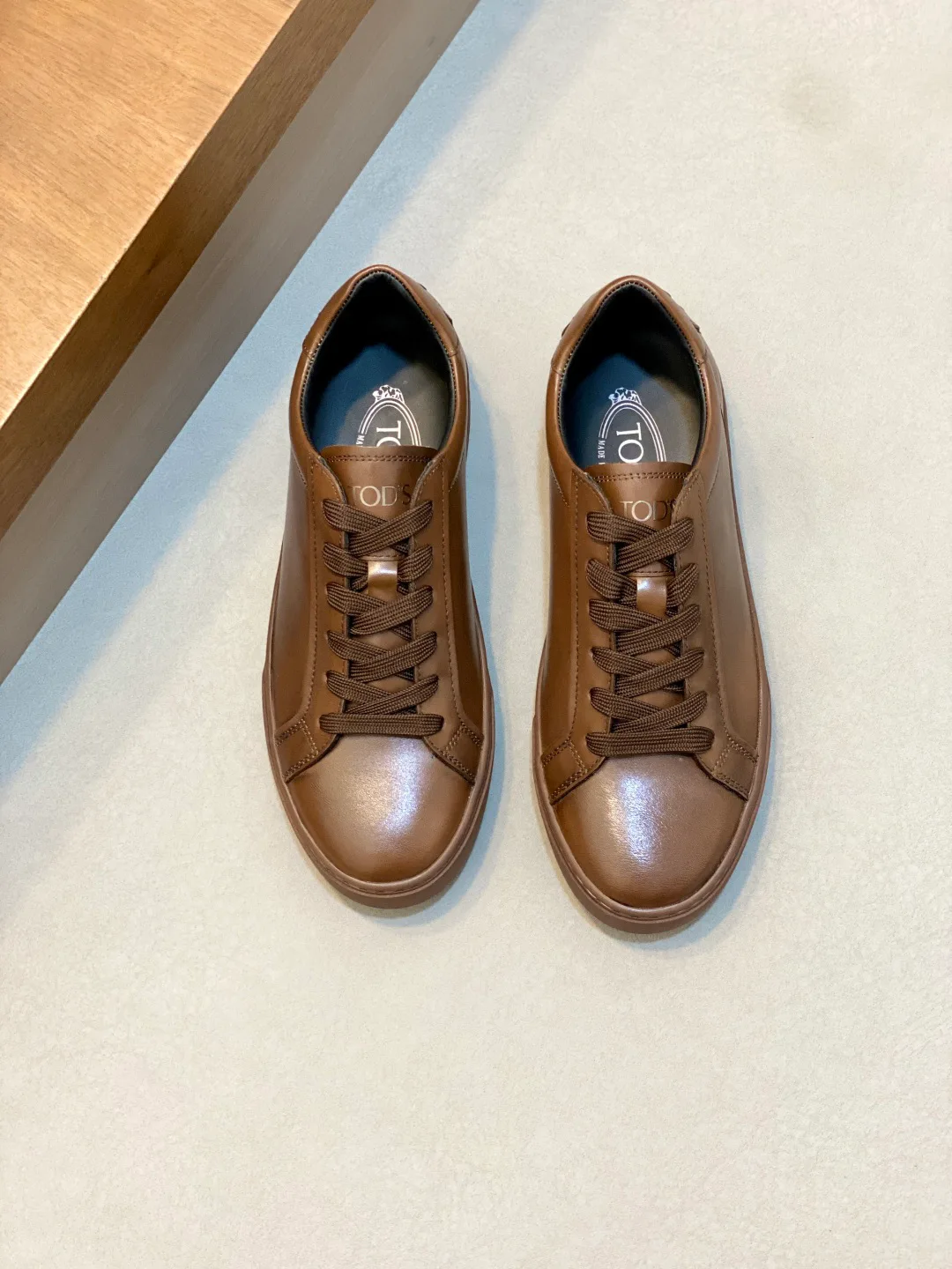 Men's Sneakers TOD'S 18548540
