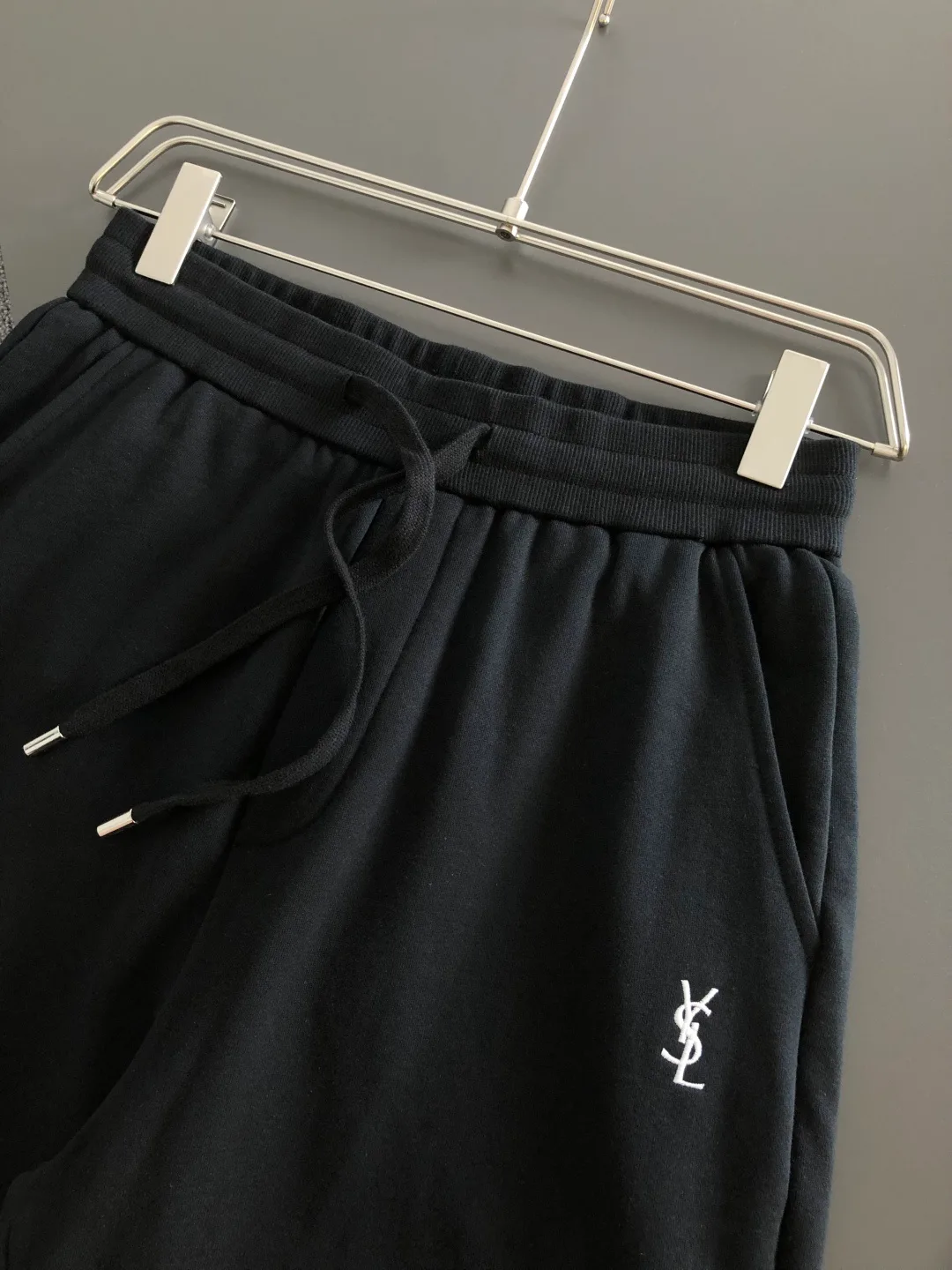 Men's Shorts SAINT LAURENT 17157398
