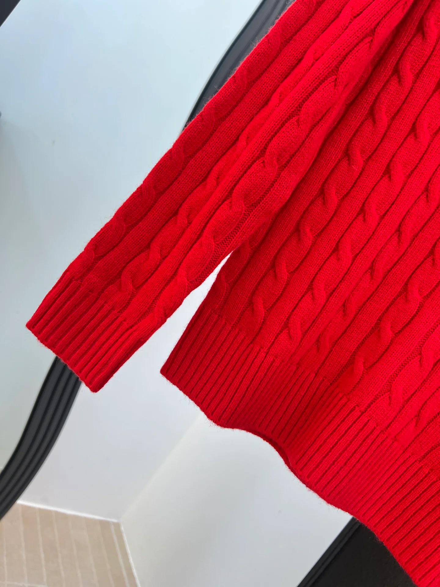 Women's Jumpers And Sweaters RALPH LAUREN 18150015