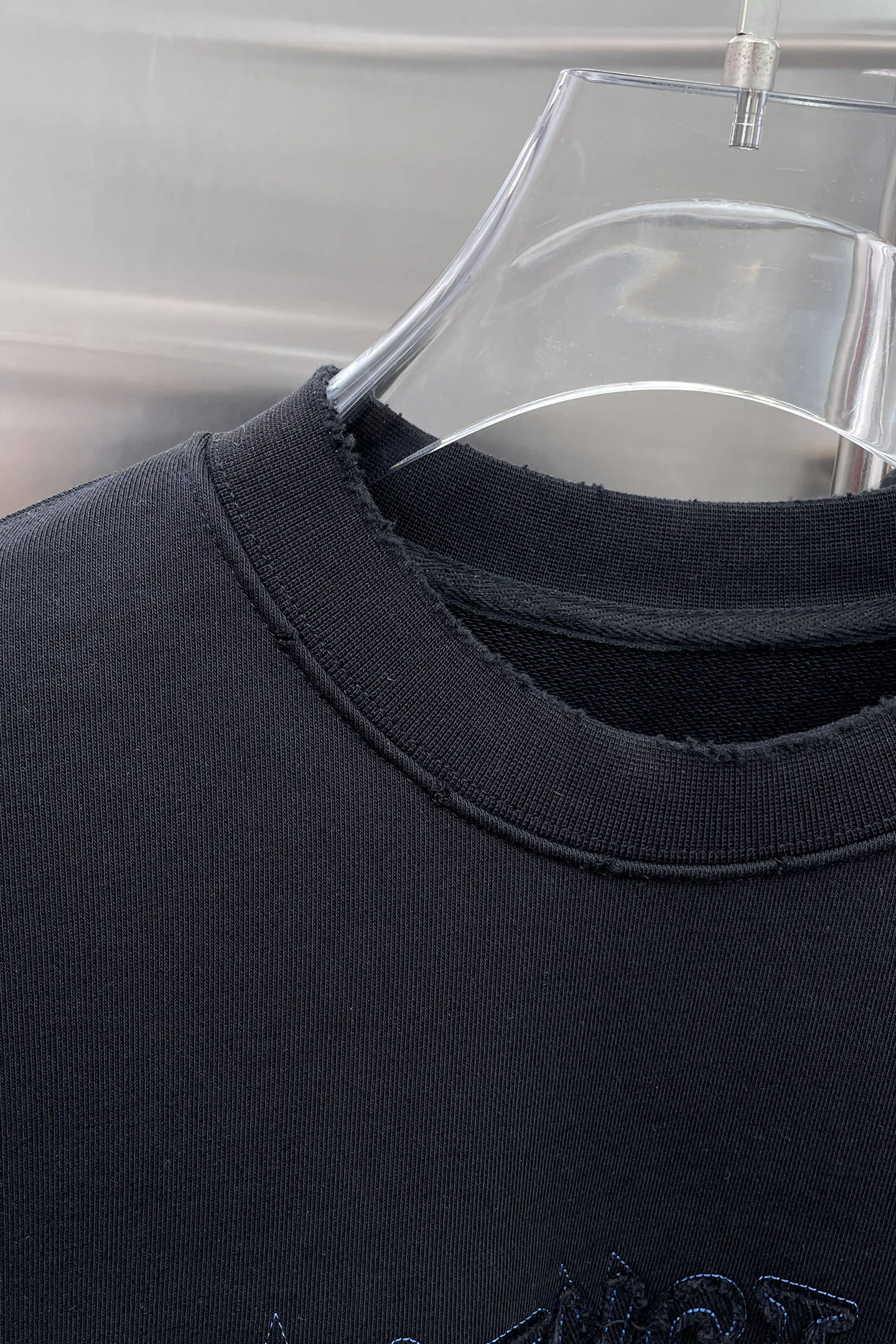 Men's Sweatshirts And Hoodies BALENCIAGA 18408270