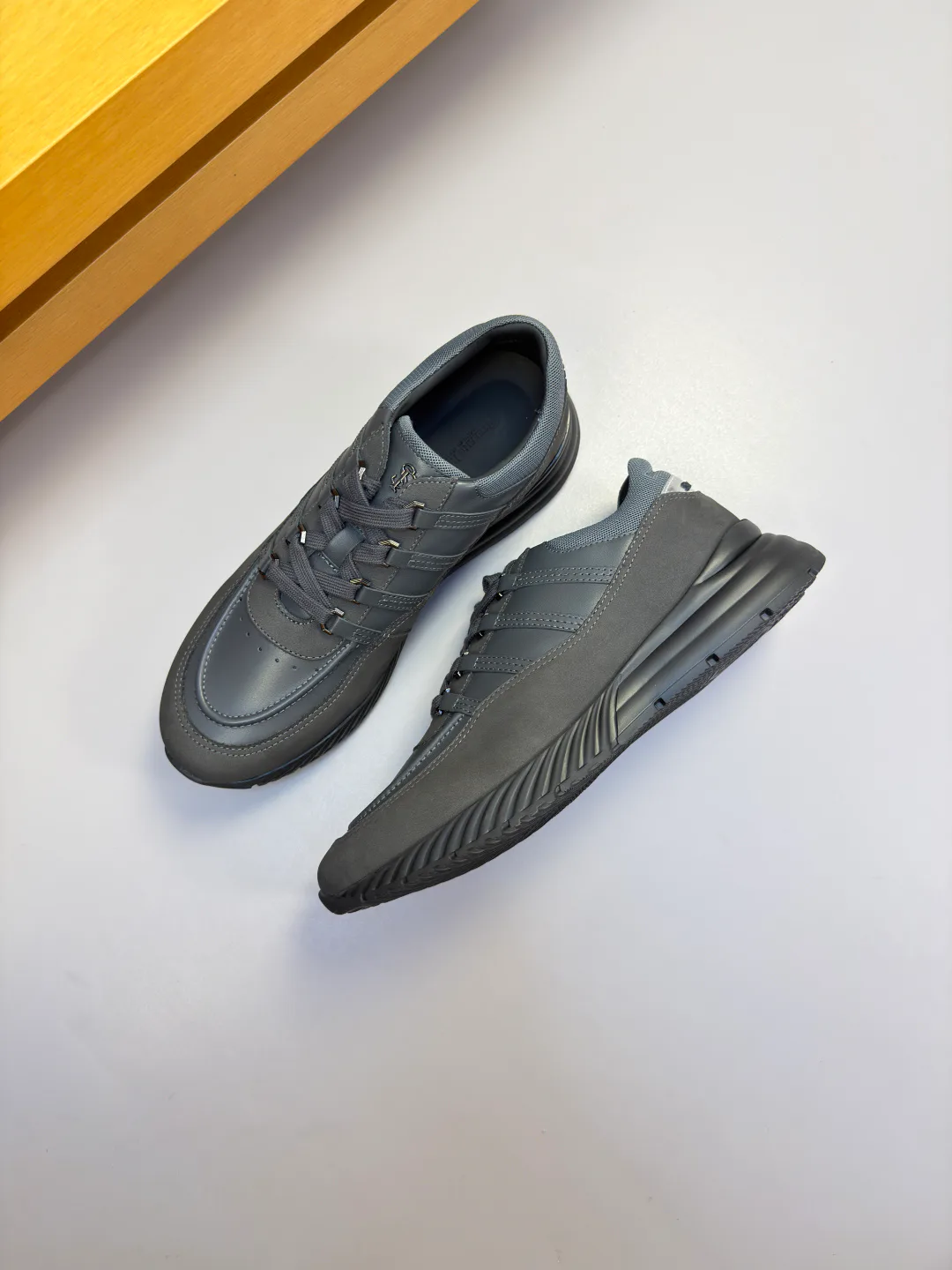 Men's Sneakers STEFANO RICCI 17903271