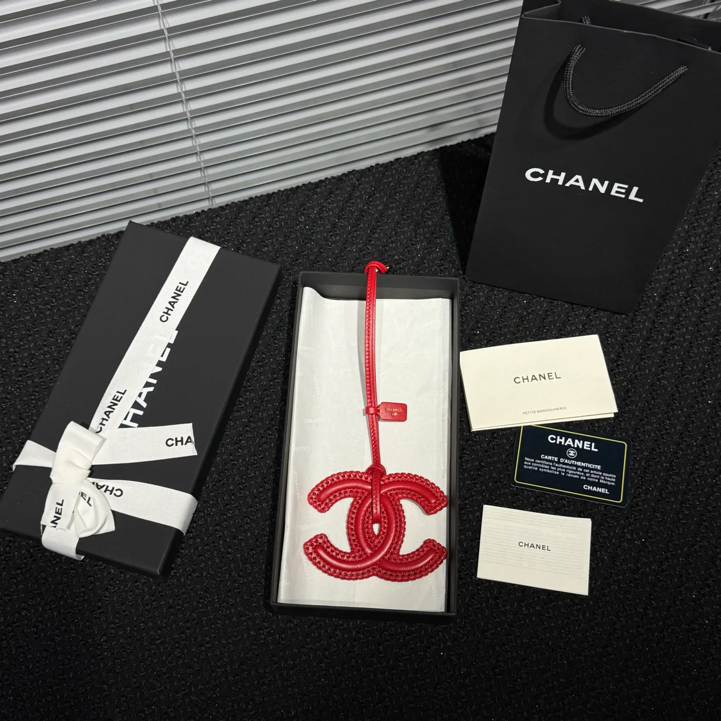Key Cases CHANEL 18286676