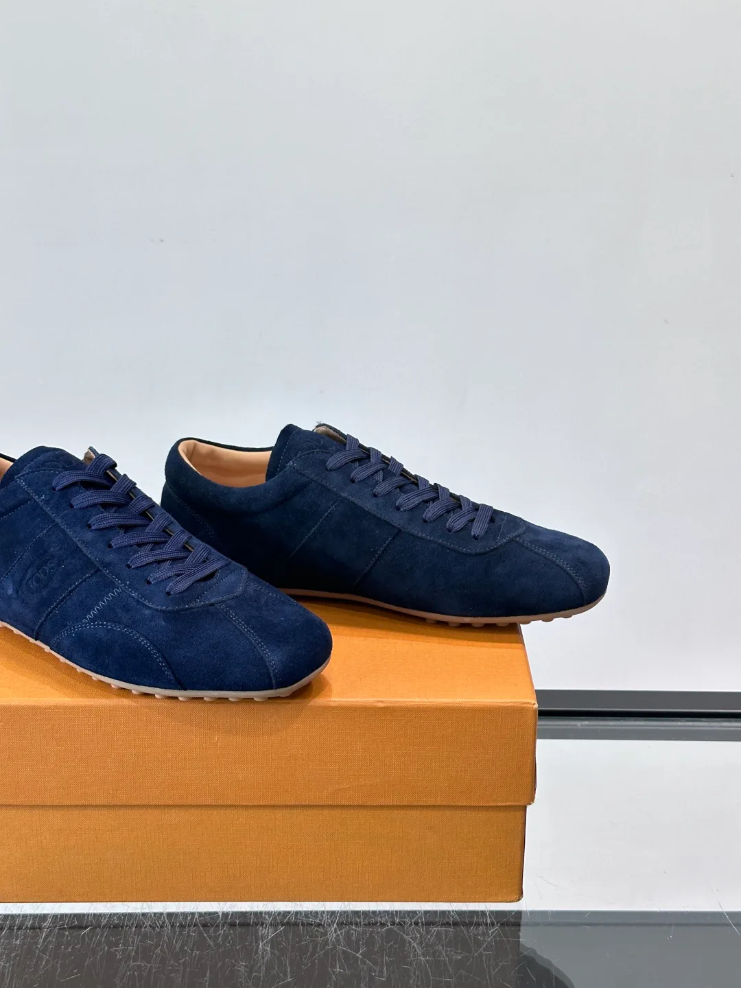 Men's Sneakers TOD'S 17905735
