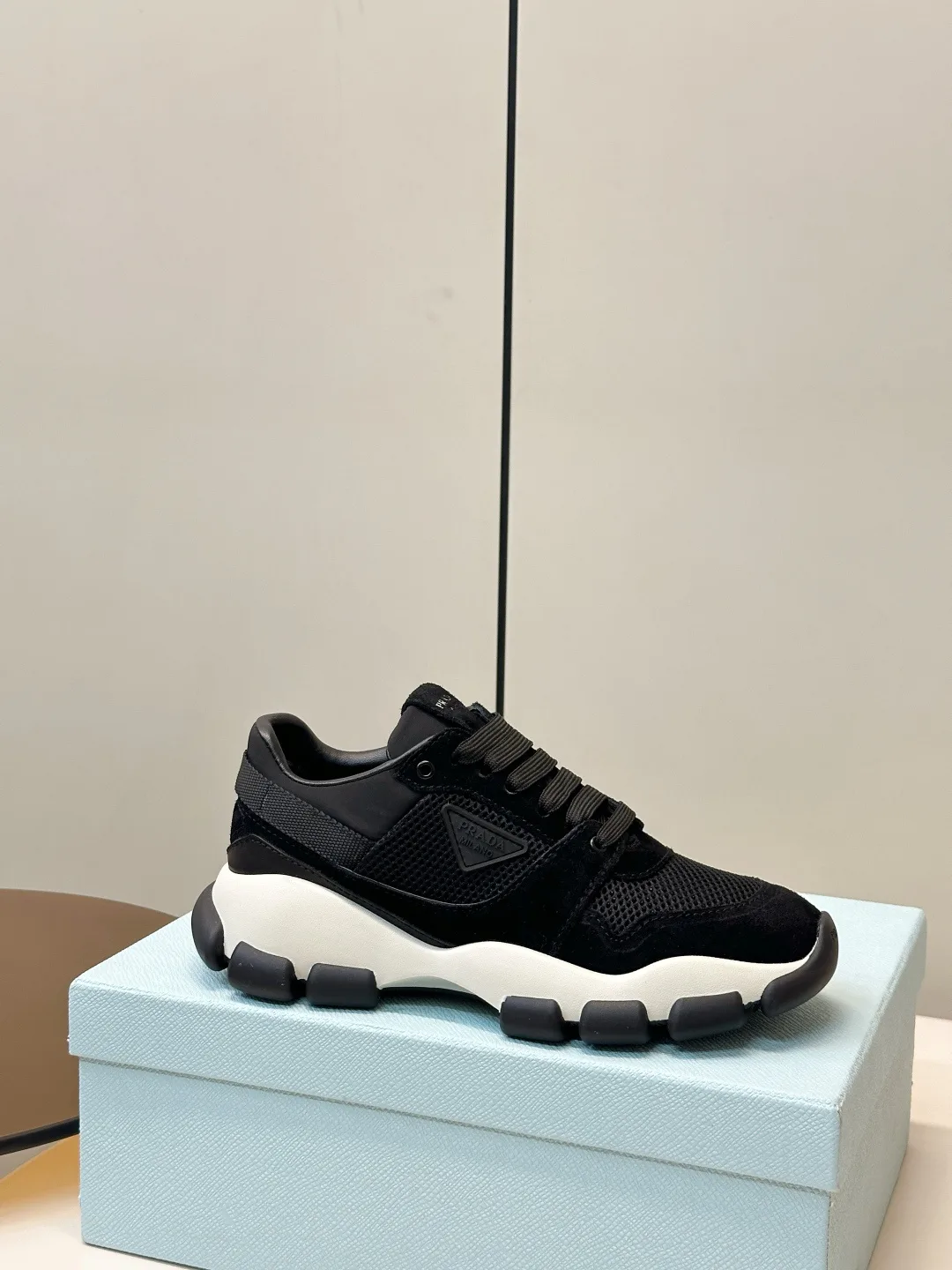 Women's Sneakers PRADA 17345407