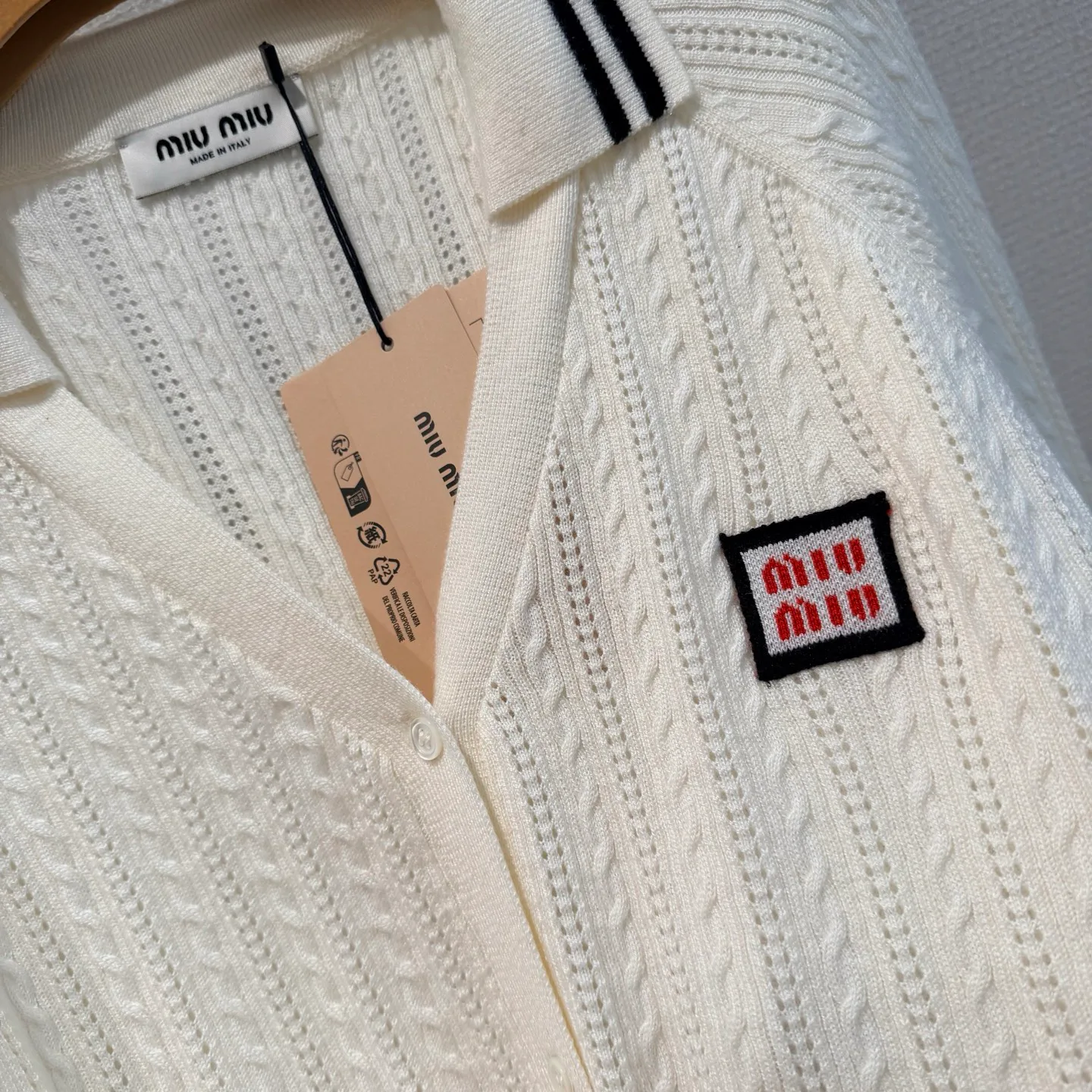 Women's Jumpers And Sweaters MIU MIU 16851095