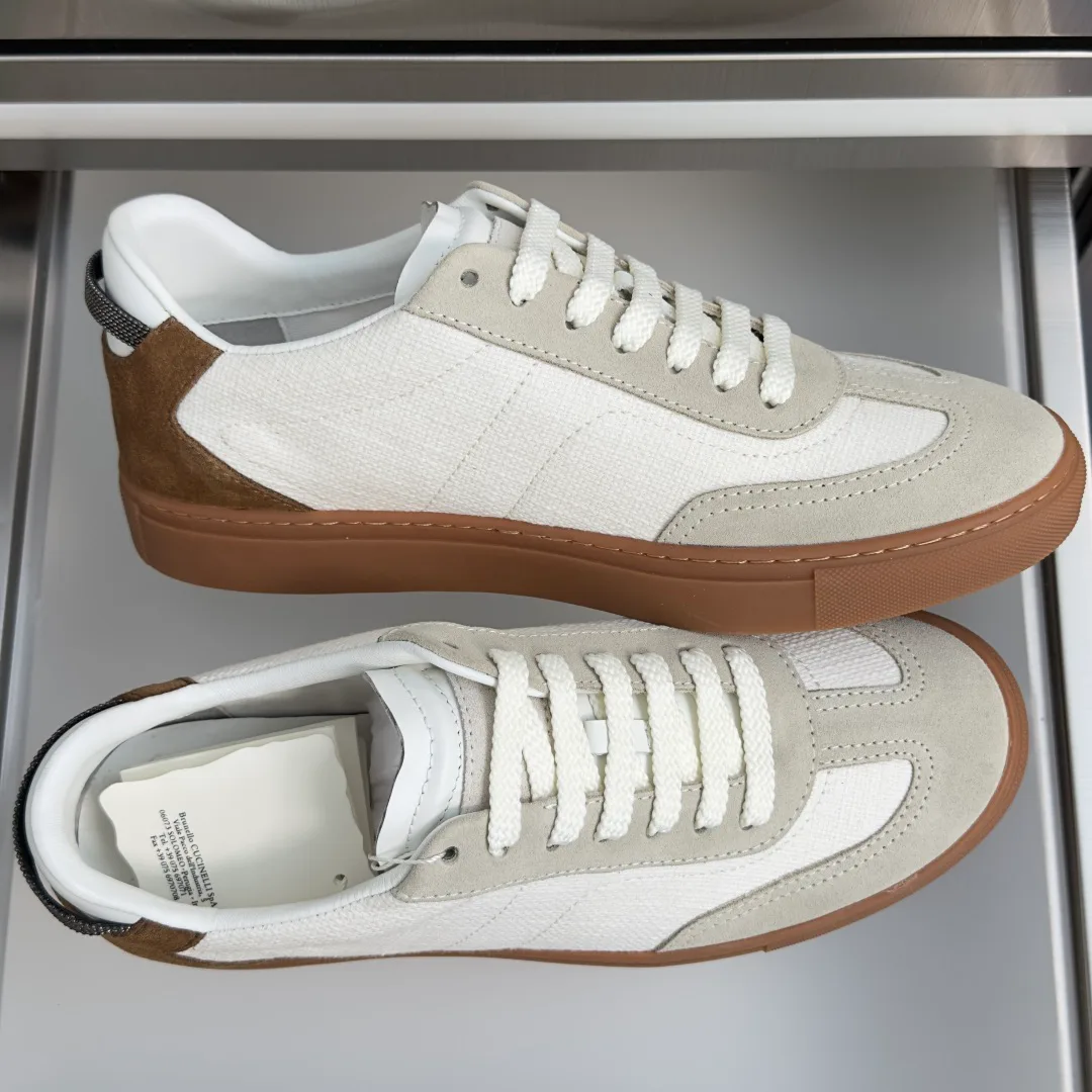 Women's Sneakers BRUNELLO CUCINELLI 18498152