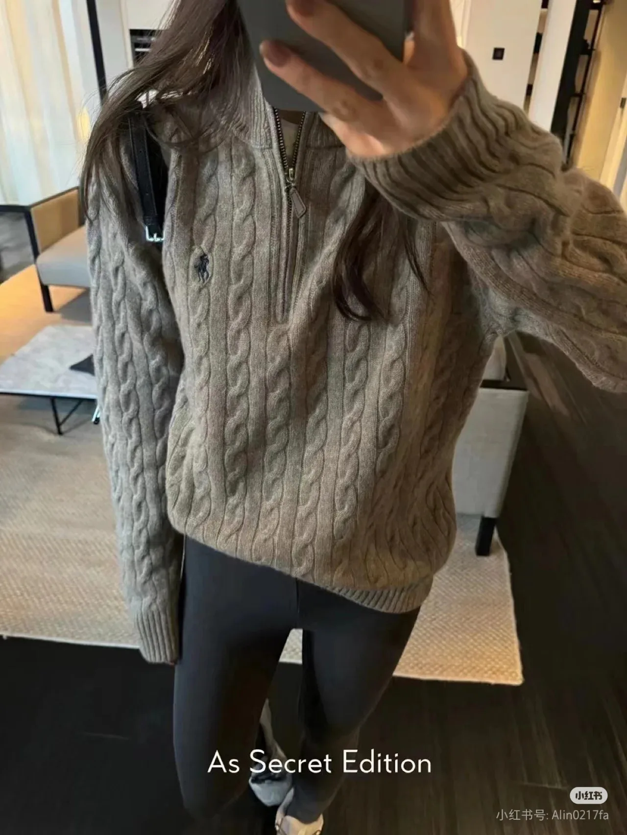 Джемперы И Свитеры Женские Ralph Lauren 18588283