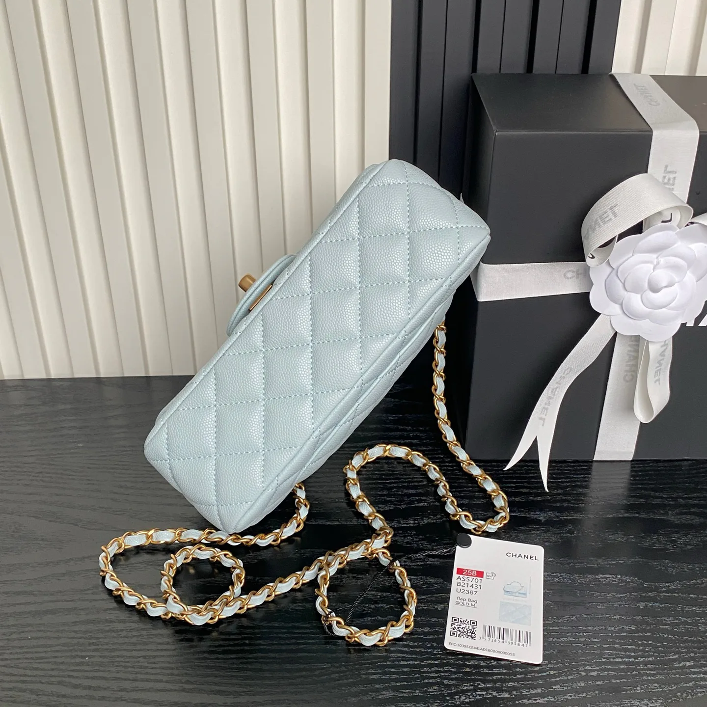 Women's Classic Handbags CHANEL 17364567