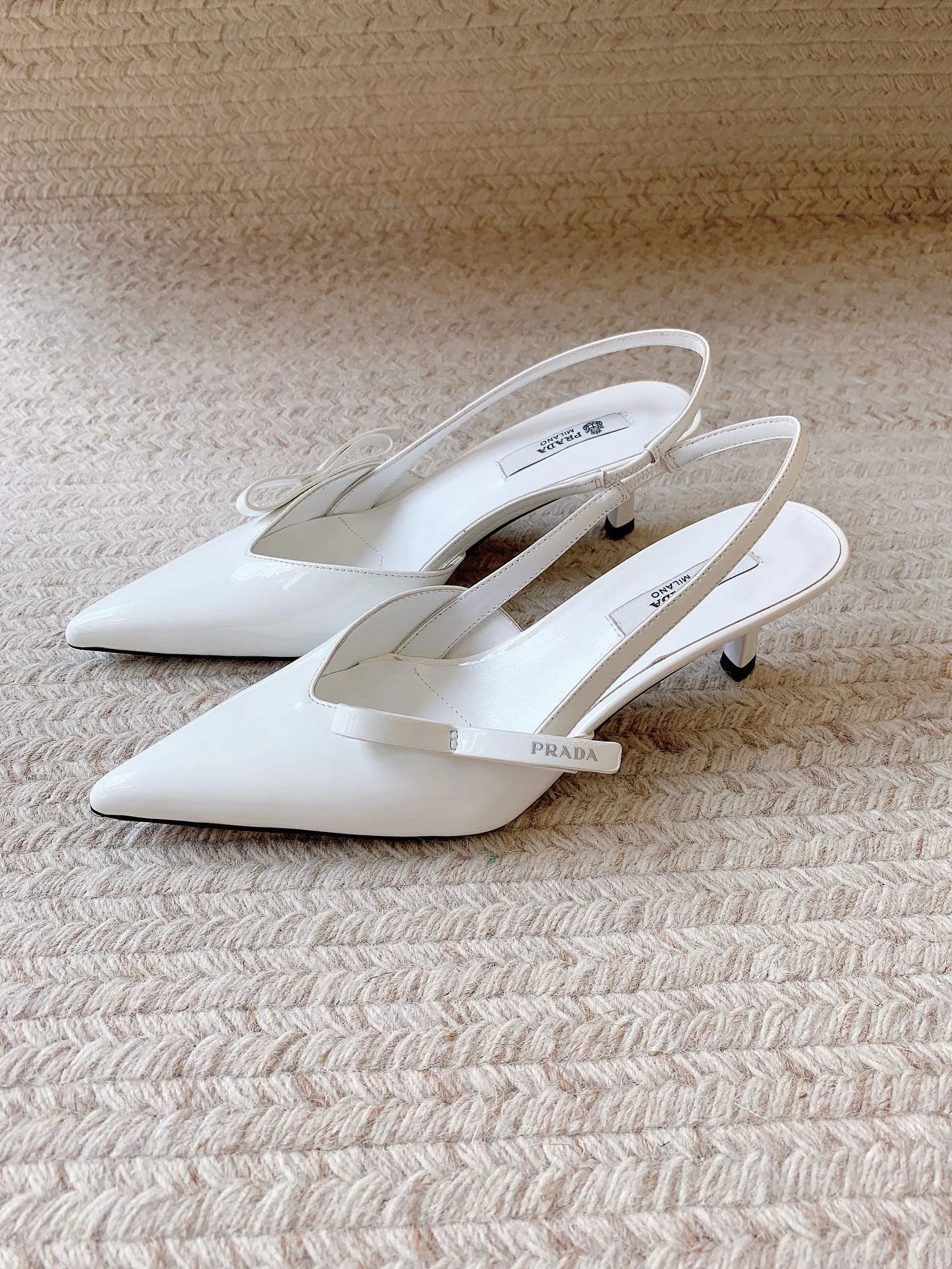 Women's Open-Toe Sandals PRADA 17802487