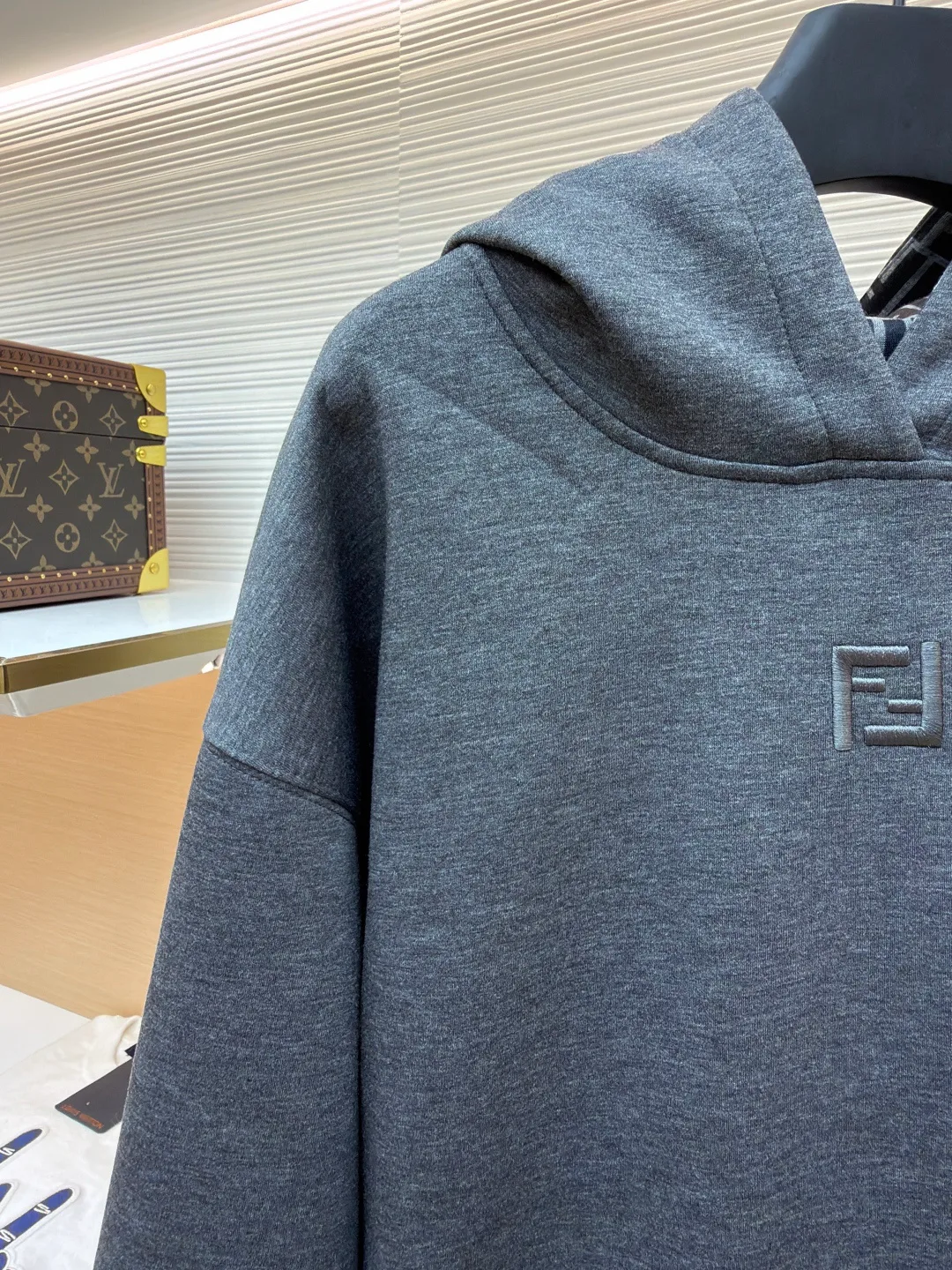 Свитшоты И Худи Мужские Fendi 18612854