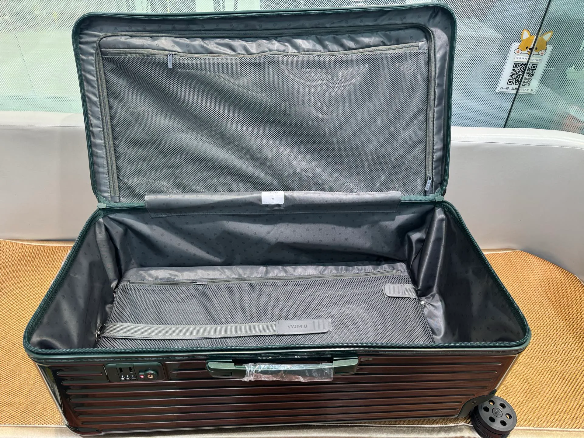 Suitcases RIMOWA 17803832