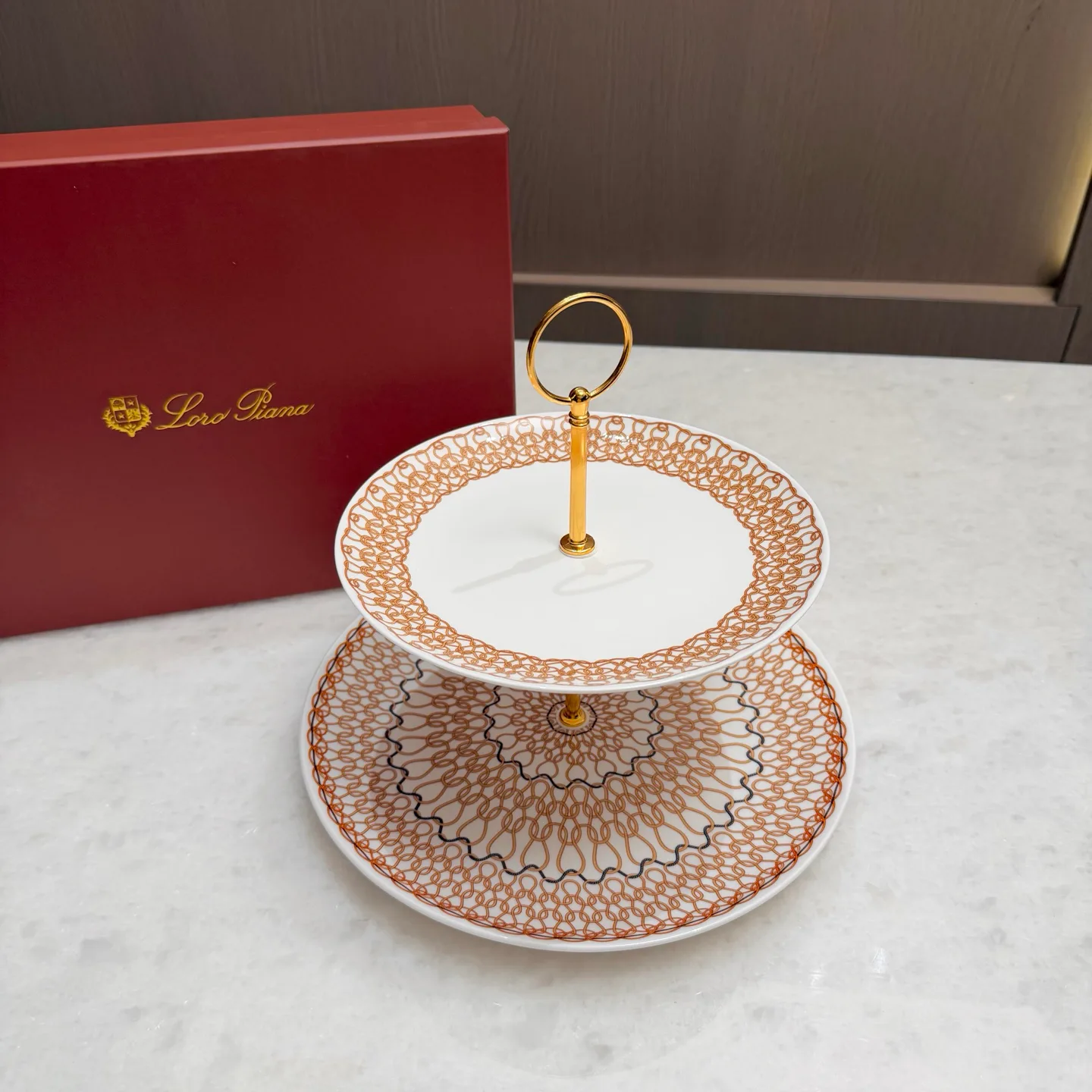 Tableware LORO PIANA 18013986