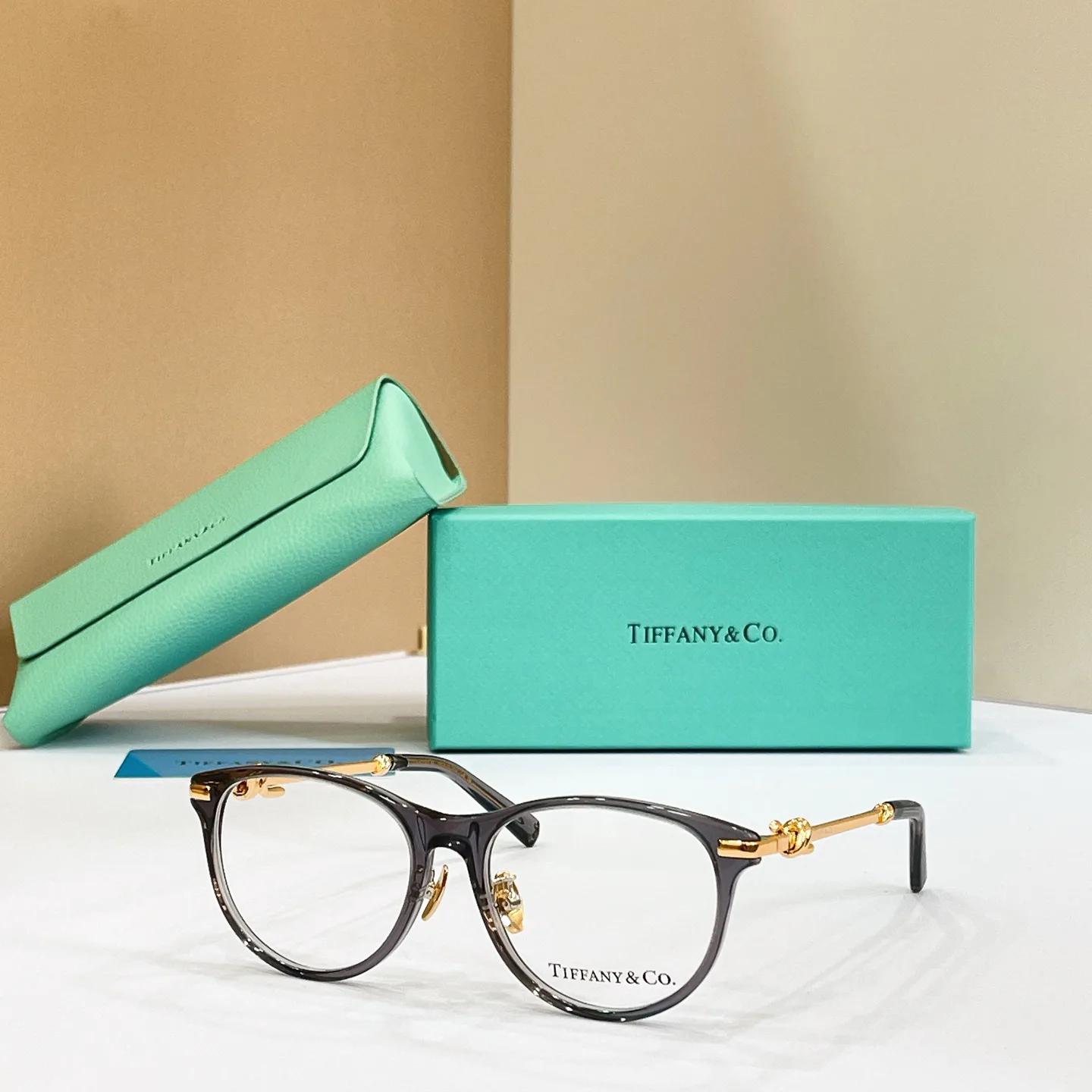 Glasses TIFFANY 17495904