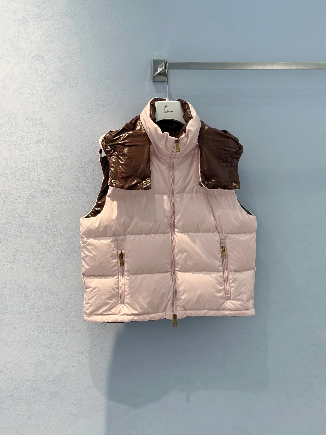 Women's Vests MONCLER 17960276