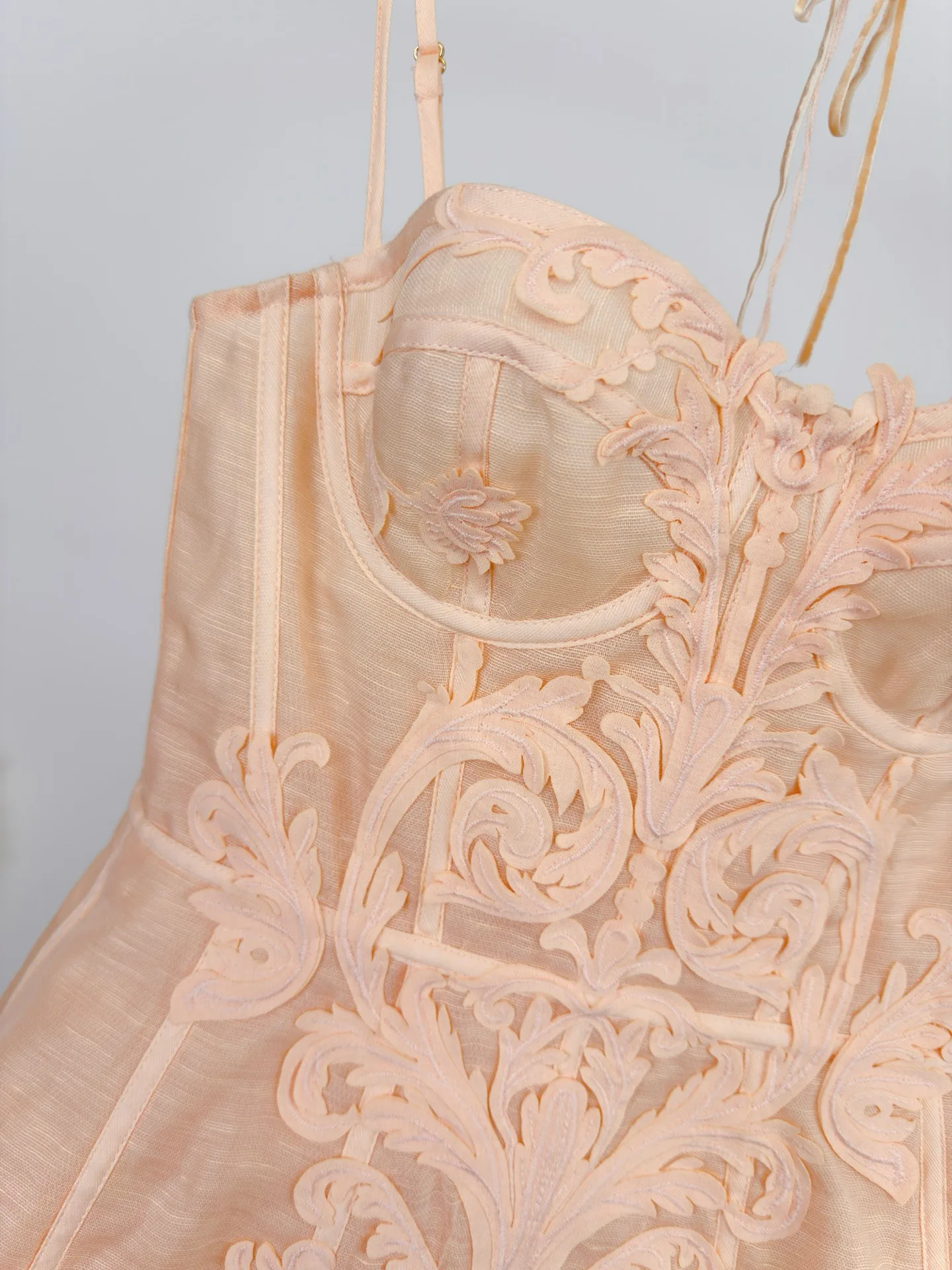 Women's Dresses ZIMMERMANN 17353081