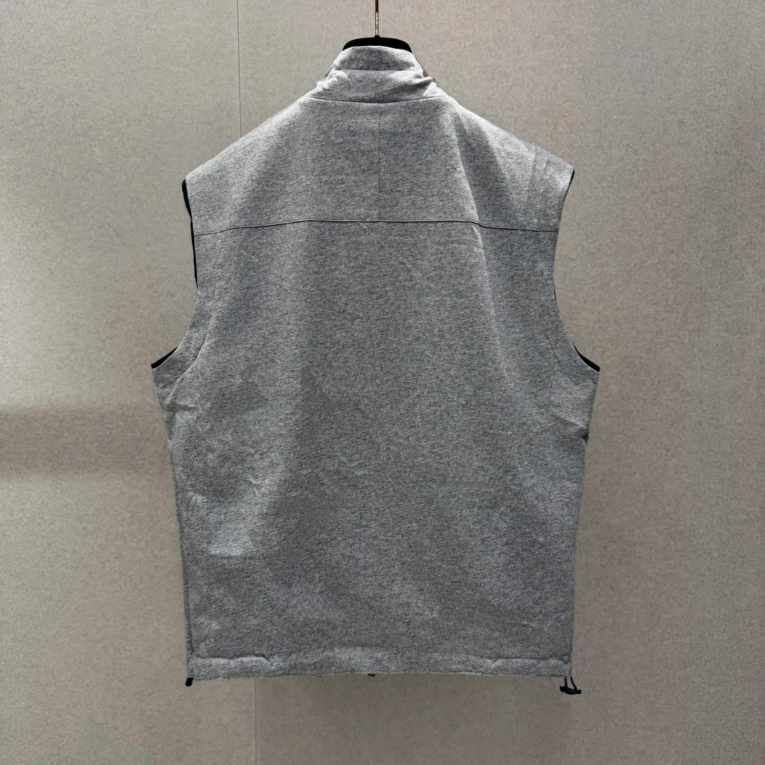 Men's Vests ZEGNA 17817828