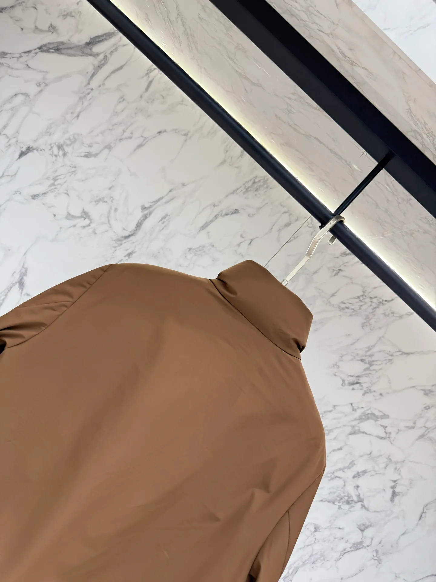 Men's Jackets And Down Jackets ZEGNA 18236950
