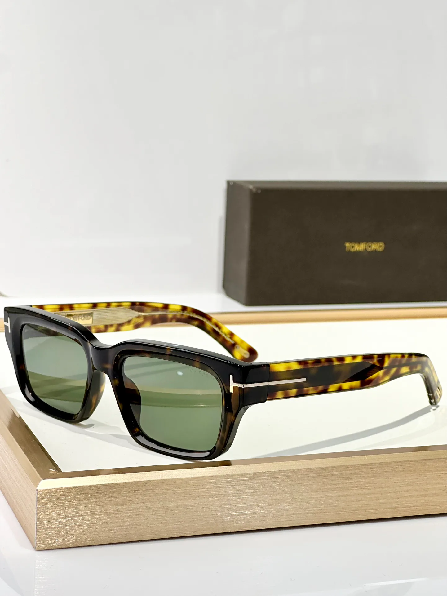 Glasses TOM FORD 16919868