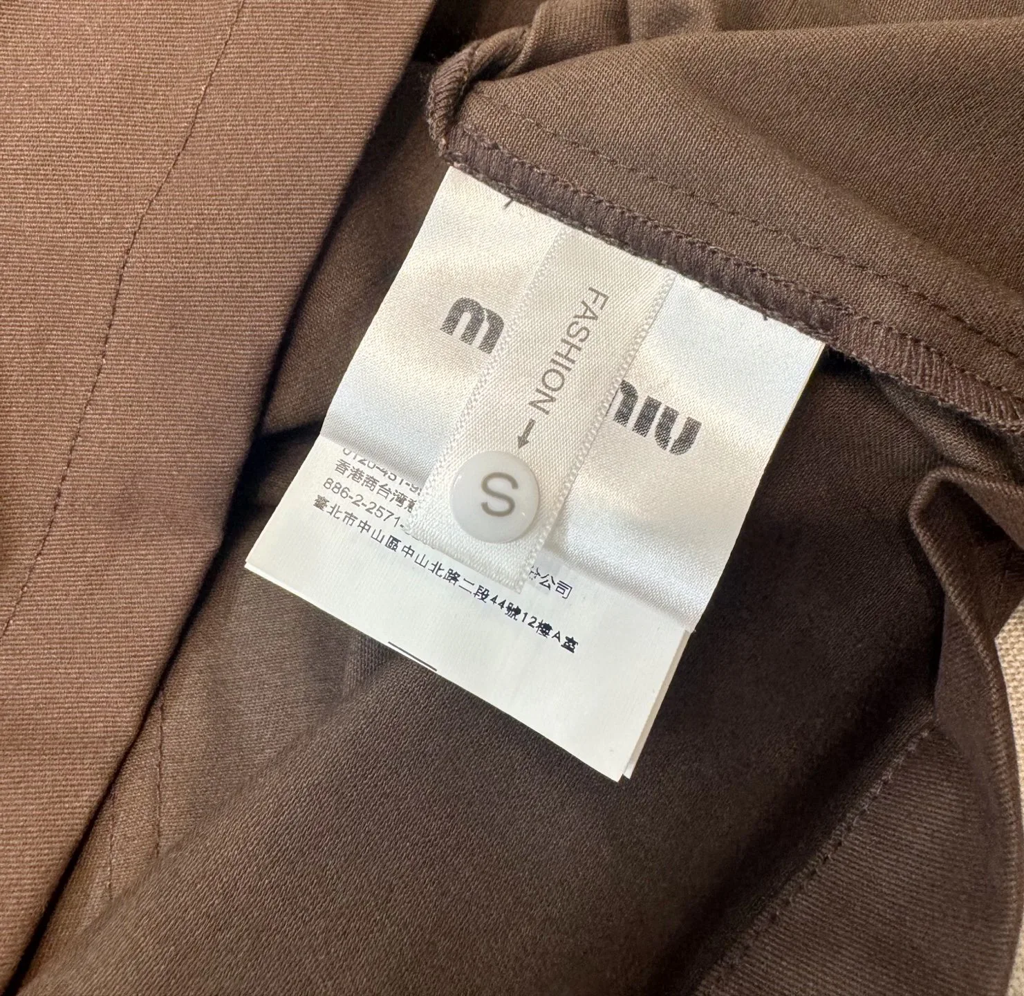 Women's Dresses MIU MIU 17464969