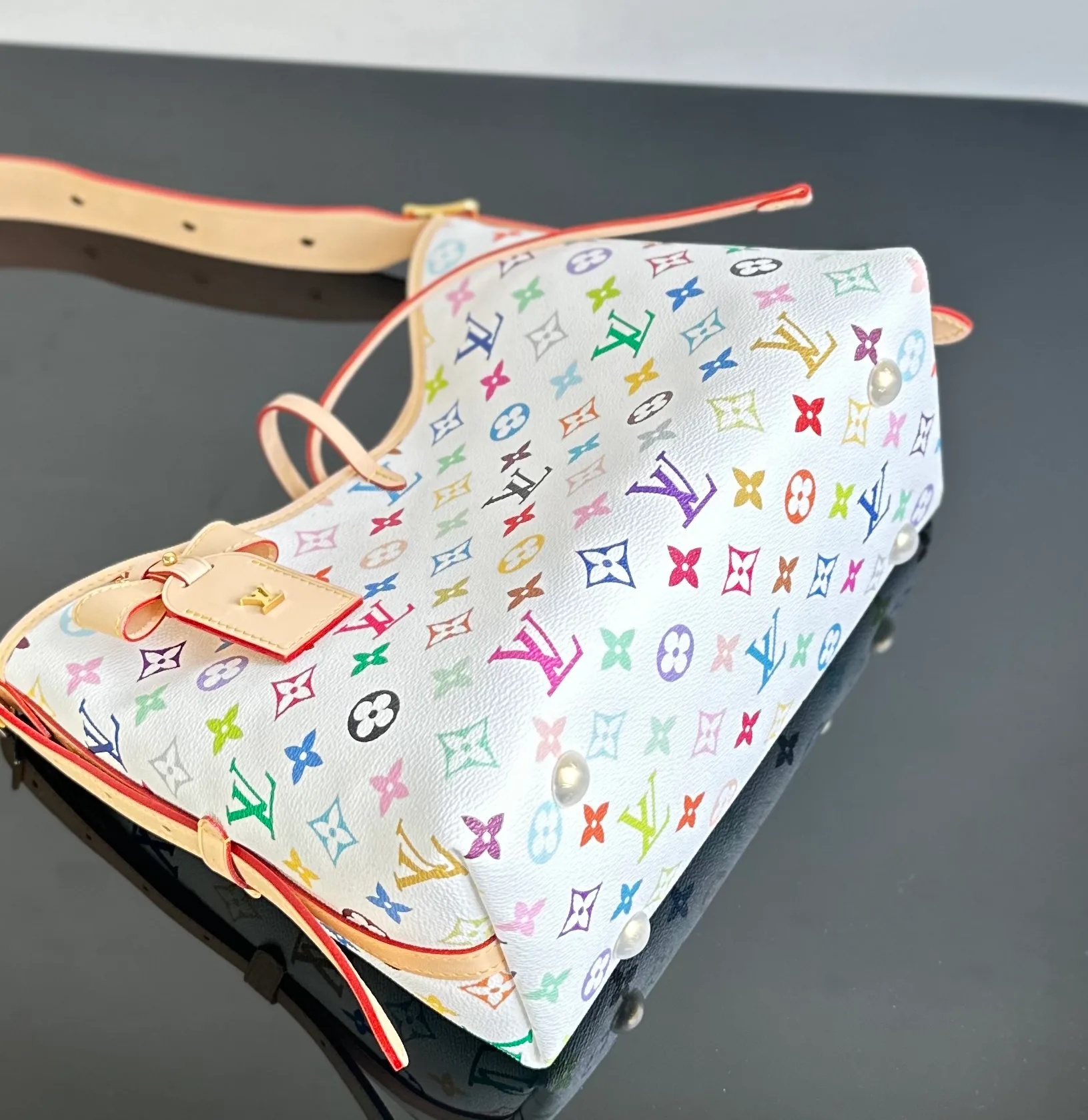 Women's Classic Handbags LOUIS VUITTON 18376457