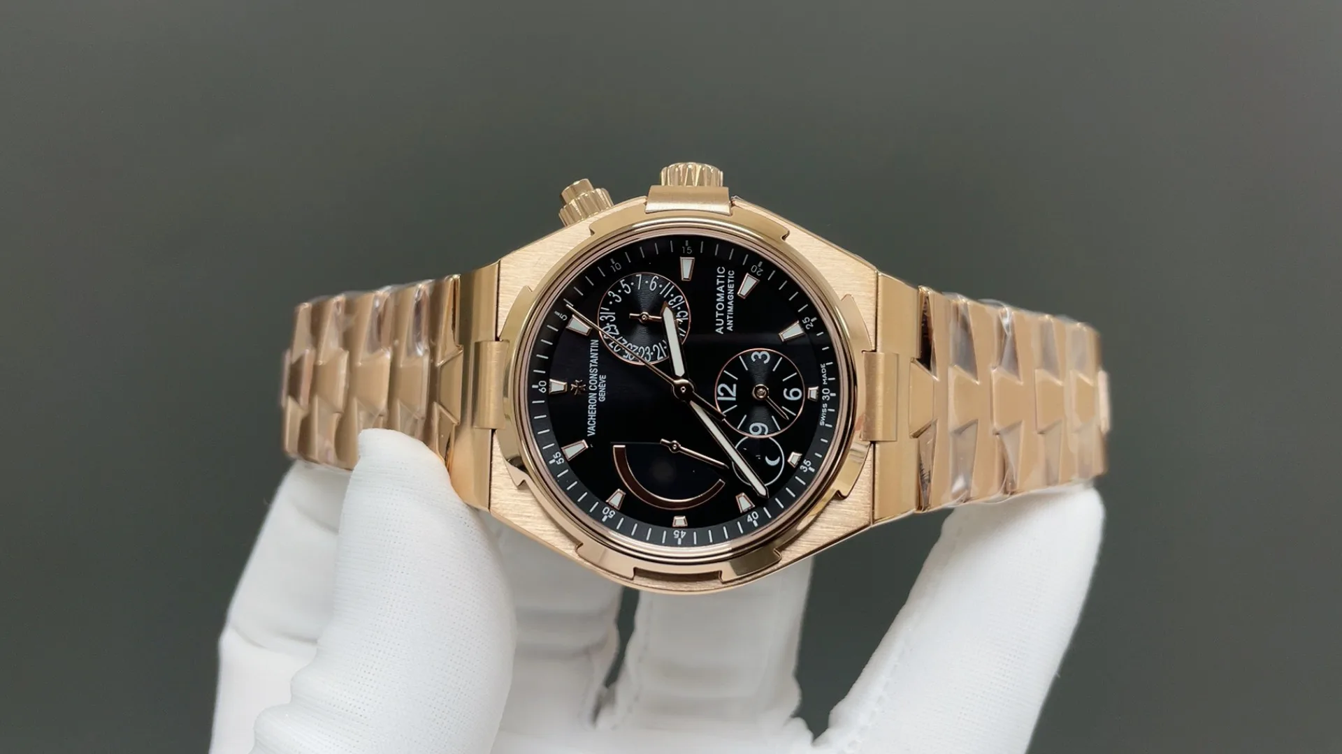 Men's Watches VACHERON CONSTANTIN 17881571