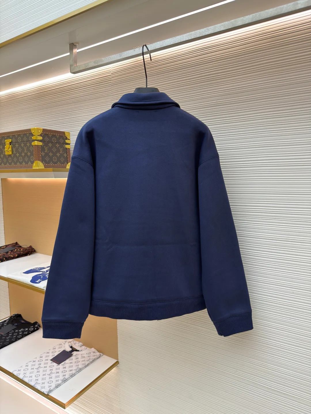 Men's Jackets And Down Jackets MIU MIU 17699433