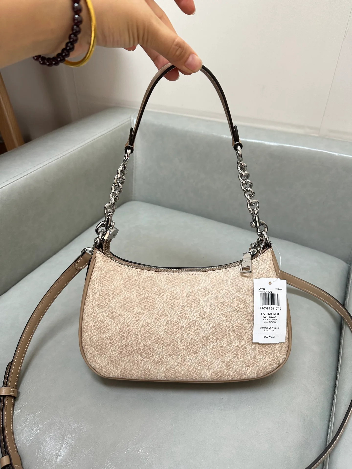 Women's Classic Handbags COACH 17961035