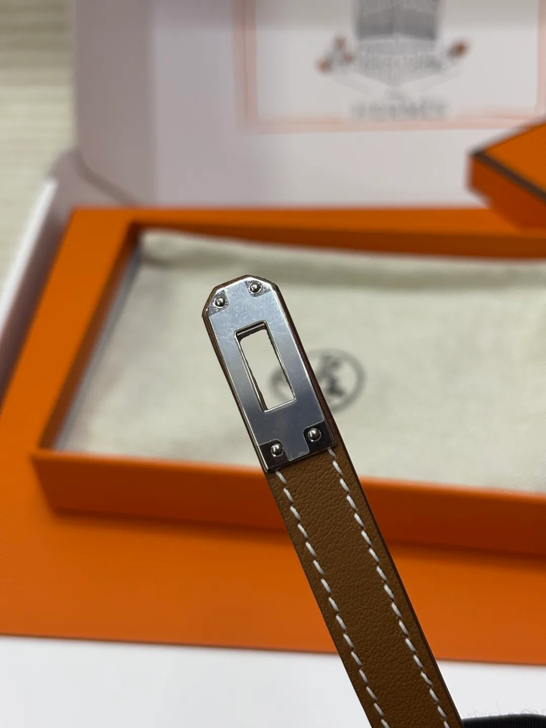Jewelry HERMES 18302316