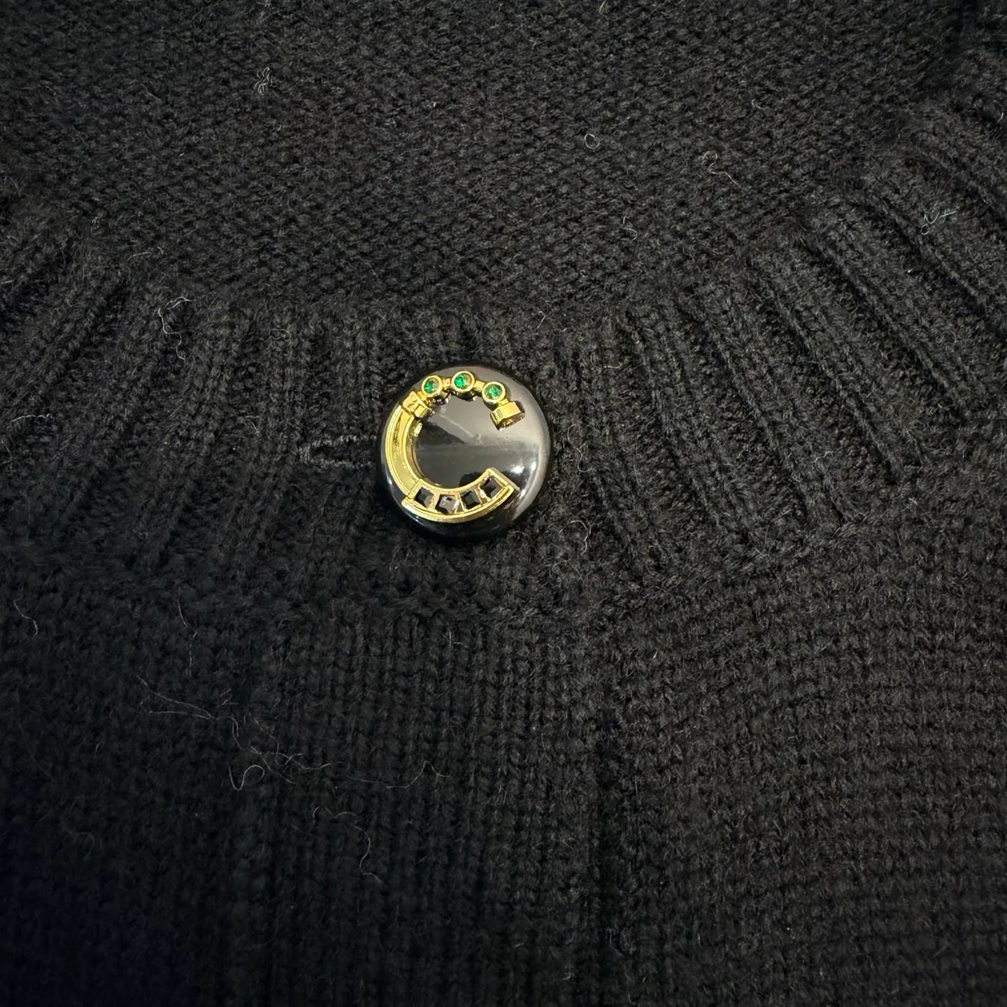 Women's Jumpers And Sweaters CHANEL 17360356