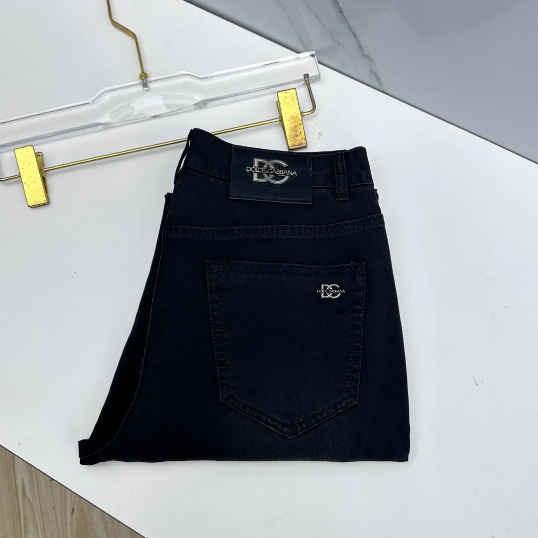 Men's Jeans DOLCE & GABBANA 17810333