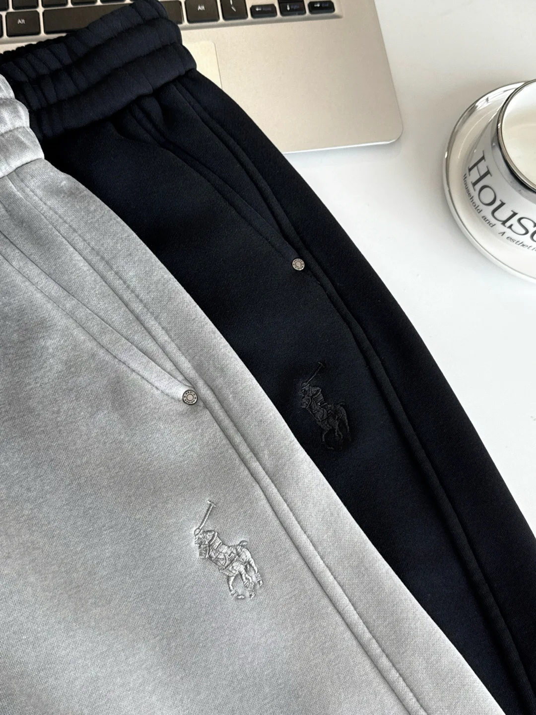 Брюки Мужские Ralph Lauren 18606130