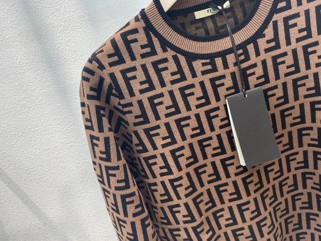 Women's Jumpers And Sweaters FENDI 18326221
