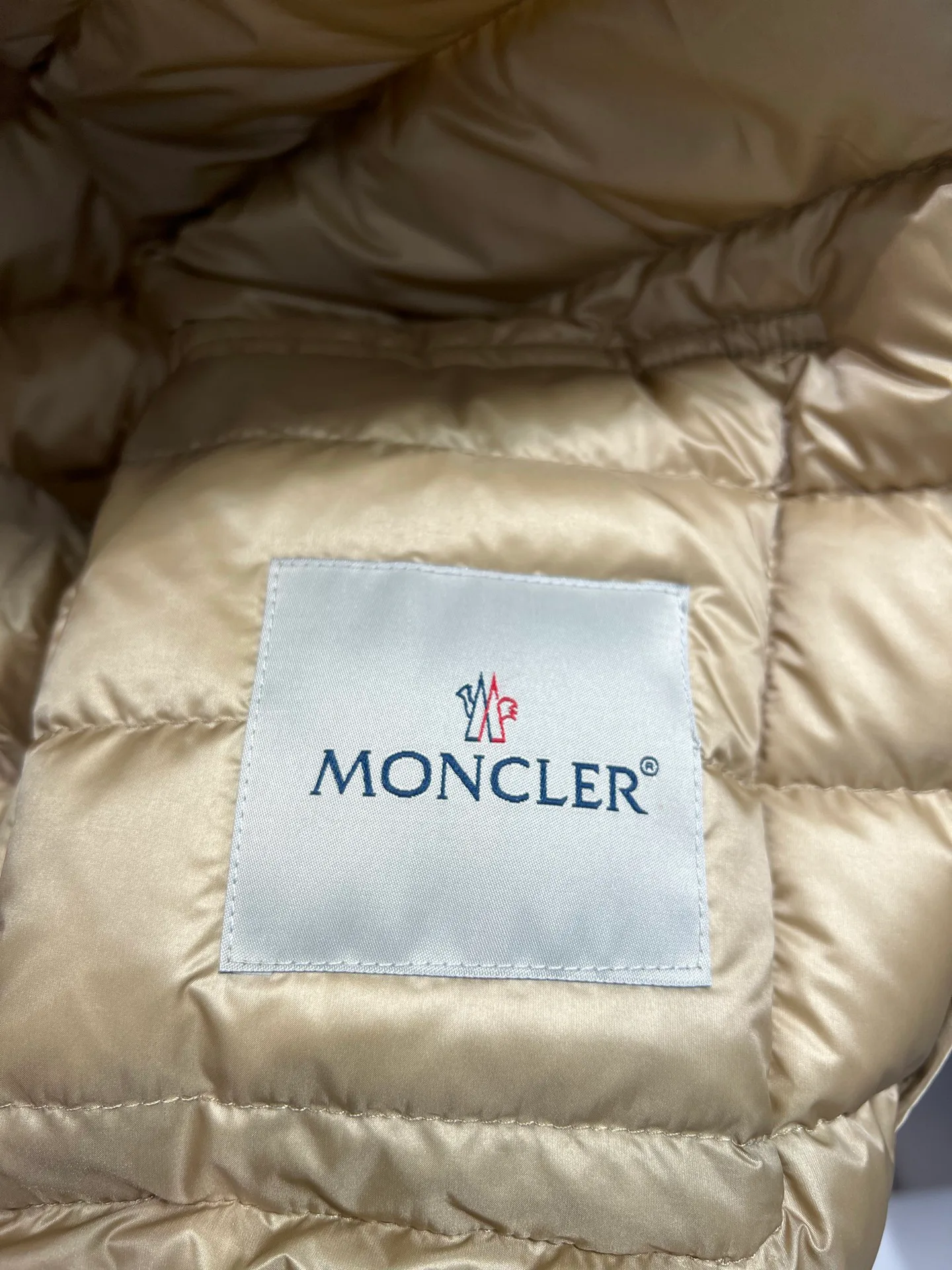 Women's Jackets And Down Jackets MONCLER 18212691