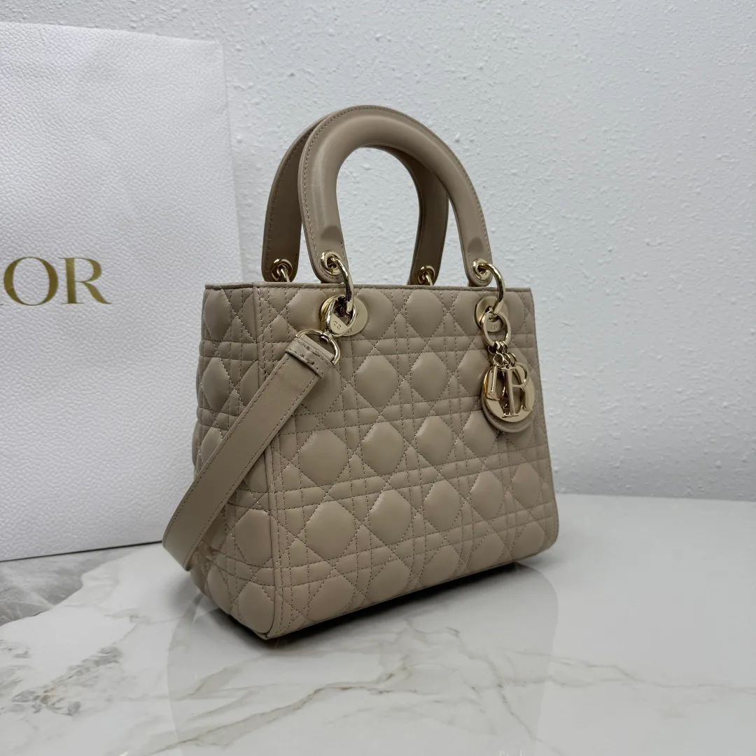 Women's Classic Handbags CHRISTIAN DIOR 17601411
