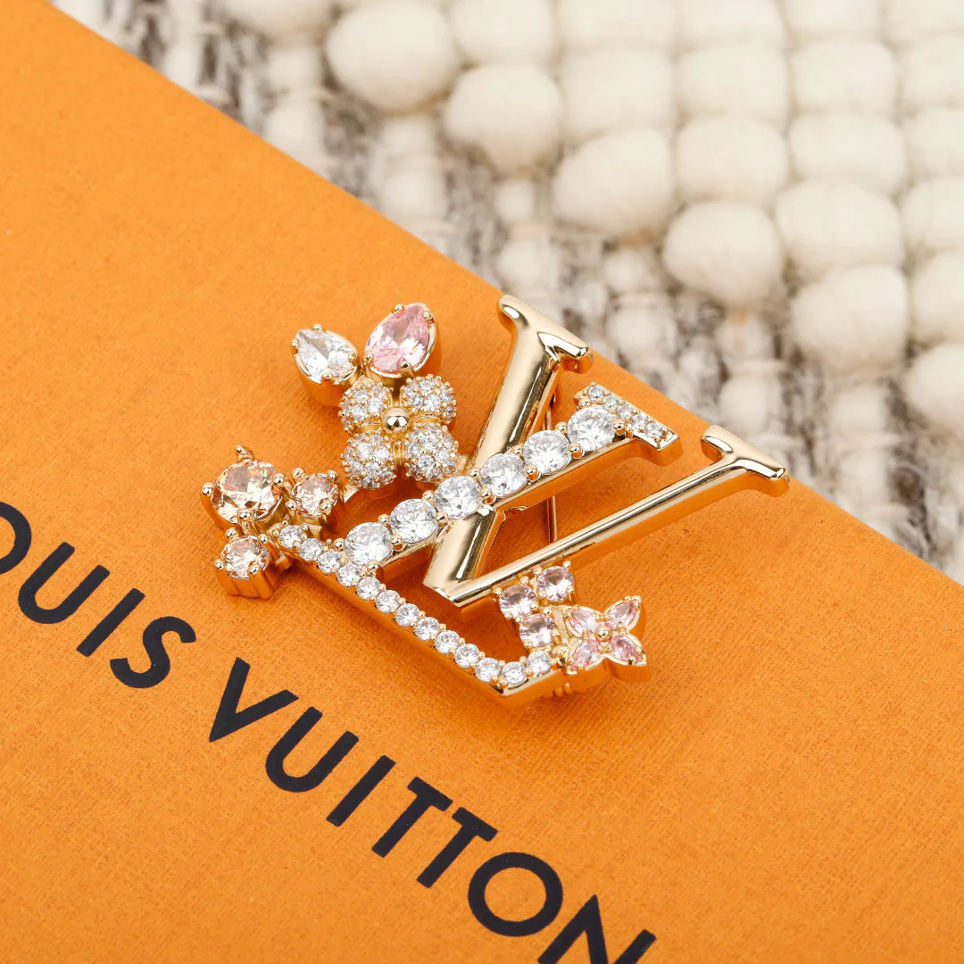 Jewelry LOUIS VUITTON 18356037