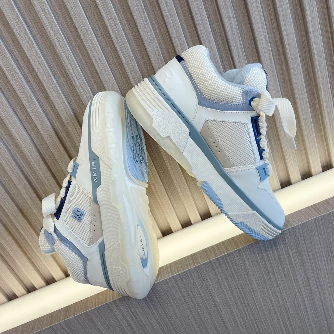 Women's Sneakers AMIRI 17016349