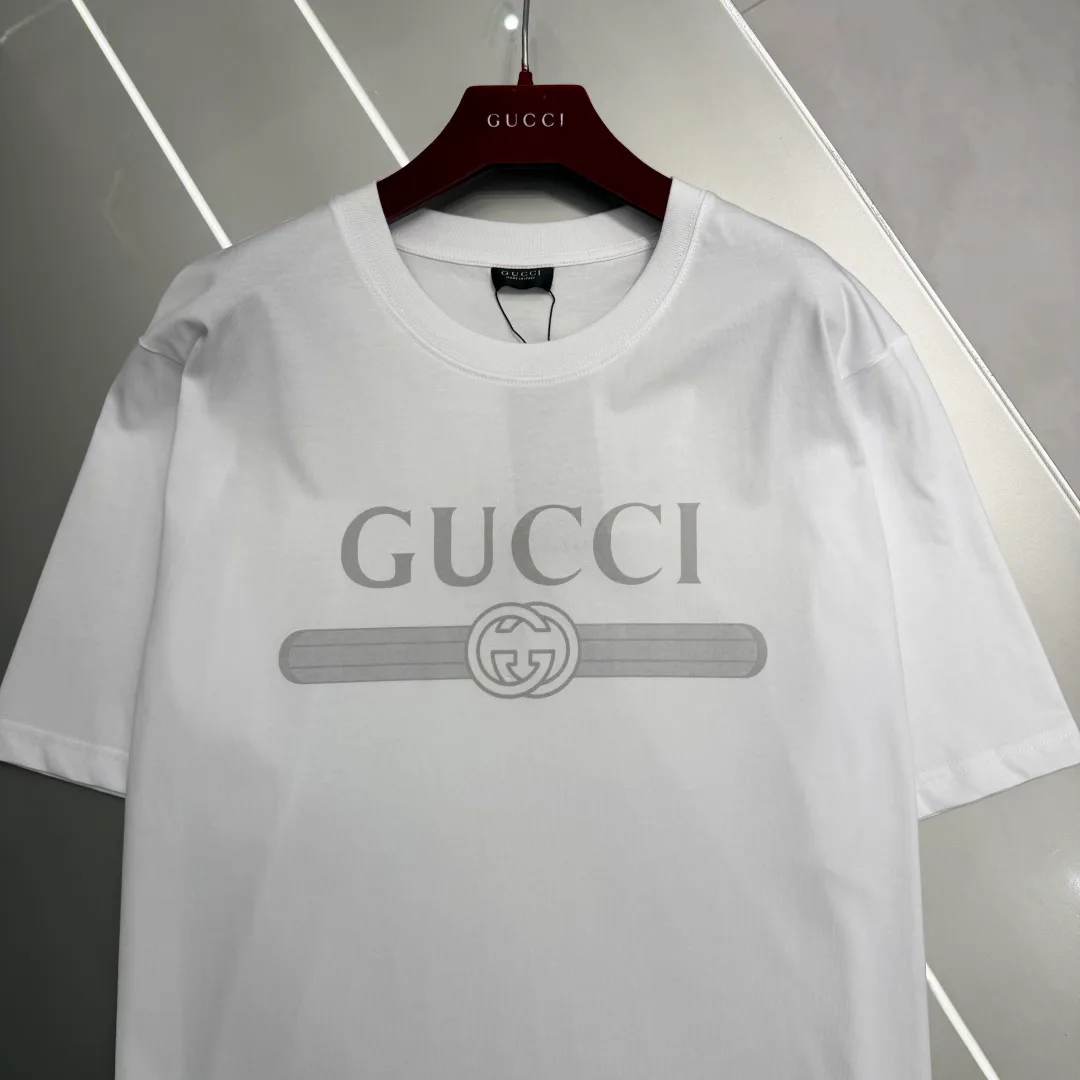 Men's T-Shirts GUCCI 18278399