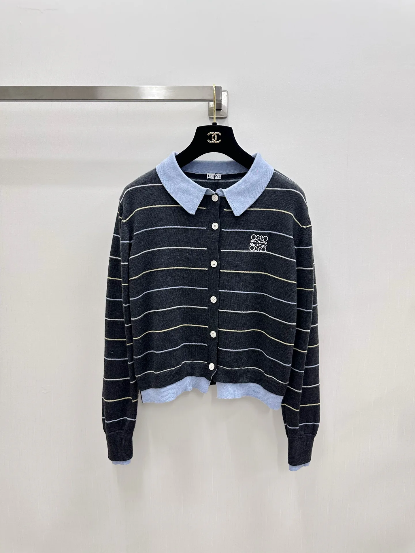 Women's Jumpers And Sweaters LOEWE 17919268
