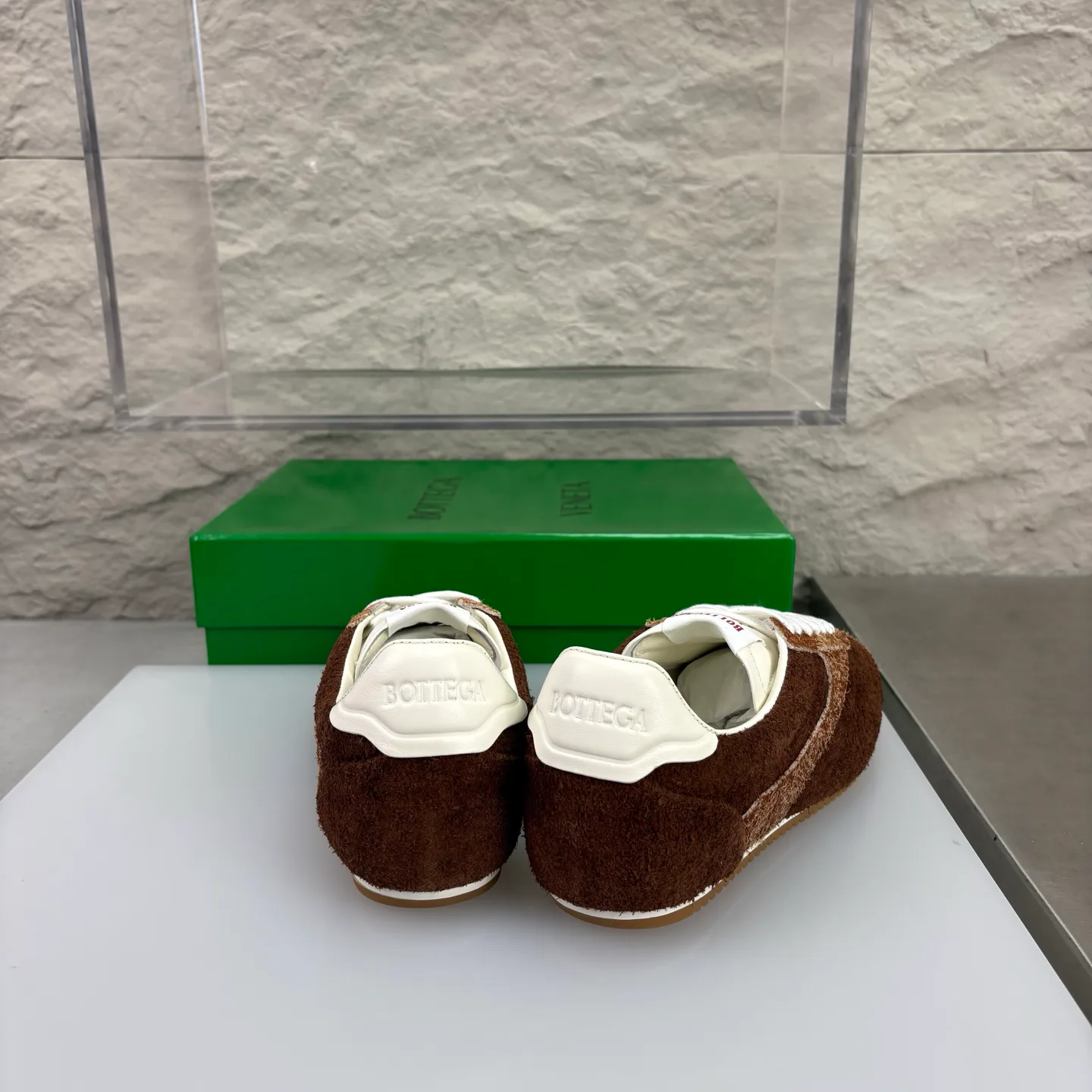 Women's Sneakers BOTTEGA VENETA 18351659