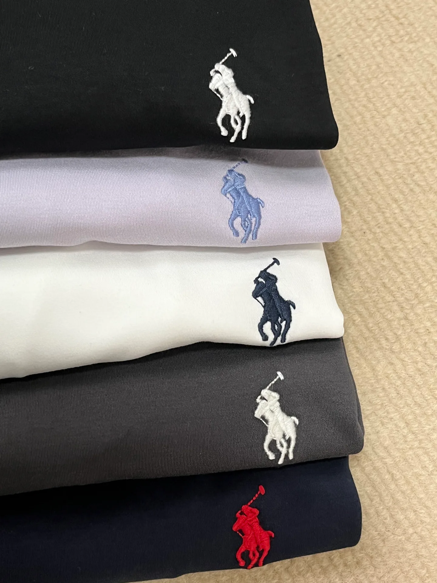 Women's T-Shirts RALPH LAUREN 17961527